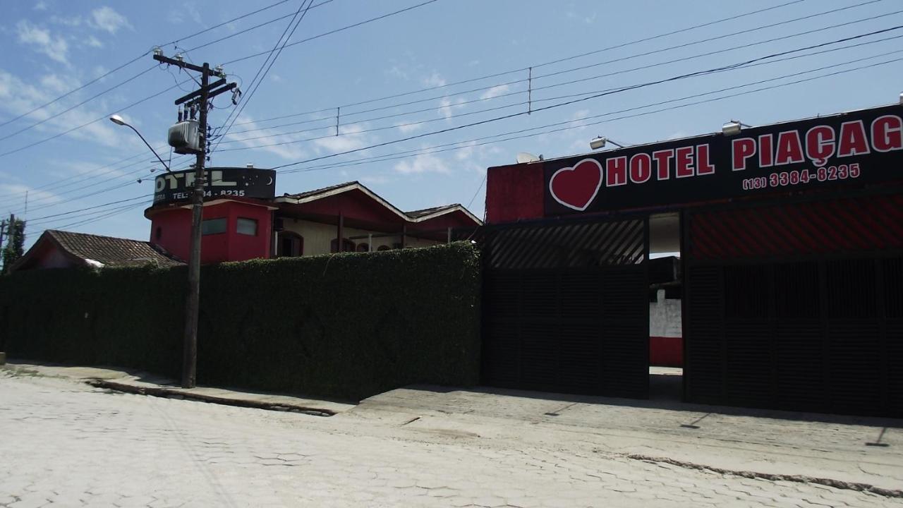 Hotel Piacaguera - Guaruja — Photos 3