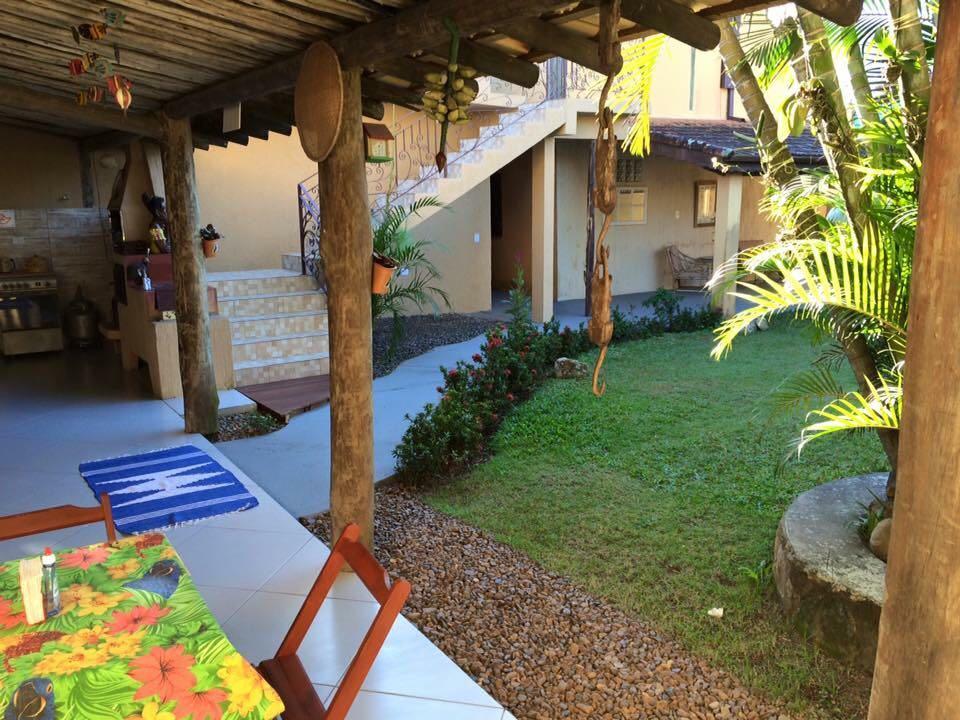 Pousada Vieiras - Ilhabela
