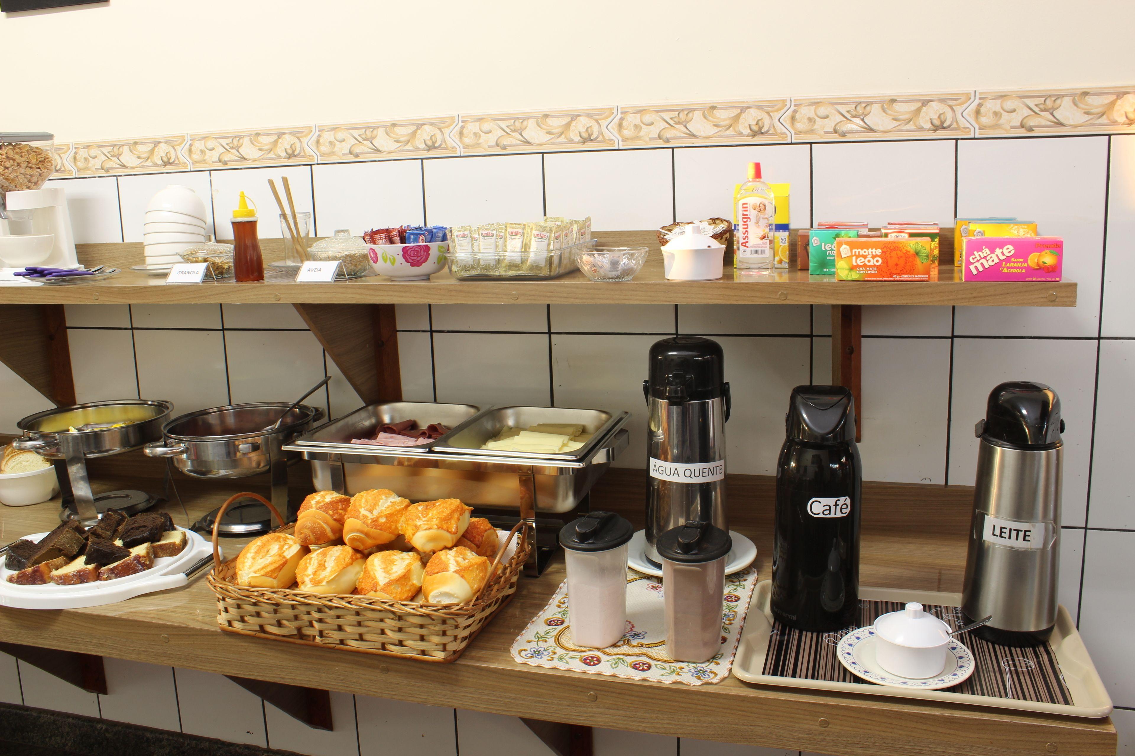 Hotel Sao Caetano — Photos 2