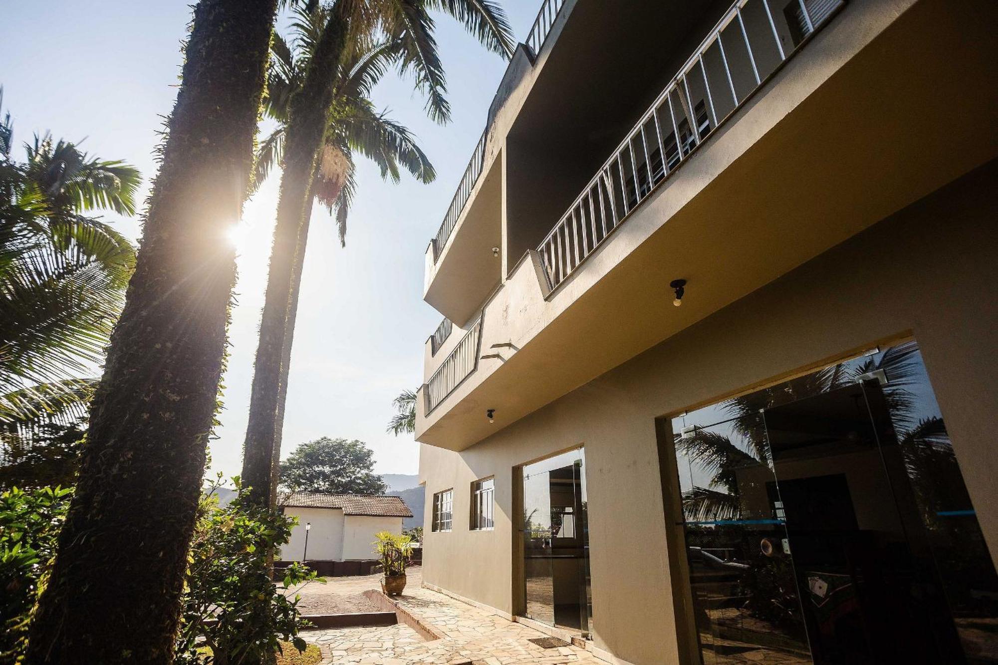 Villagio Valentina - Sao Sebastiao (Sao Paulo) — Fotos 1