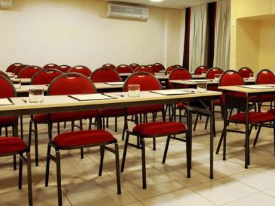 Comfort Inn And Suites Ribeirao Preto, Ribeirao Preto