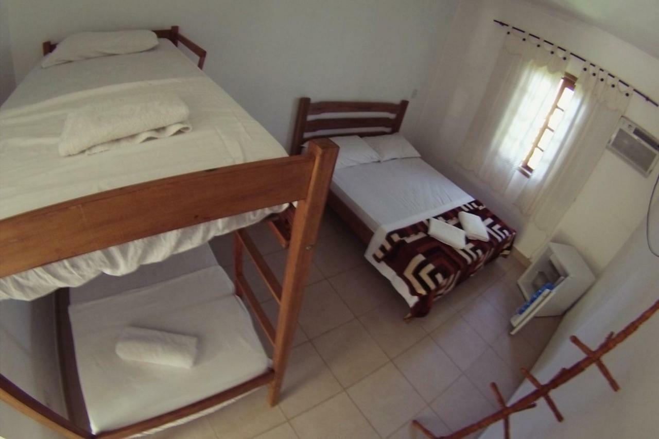 Recanto Espelho D'Agua Hotel - Sao Sebastiao (Sao Paulo) — Fotos 3