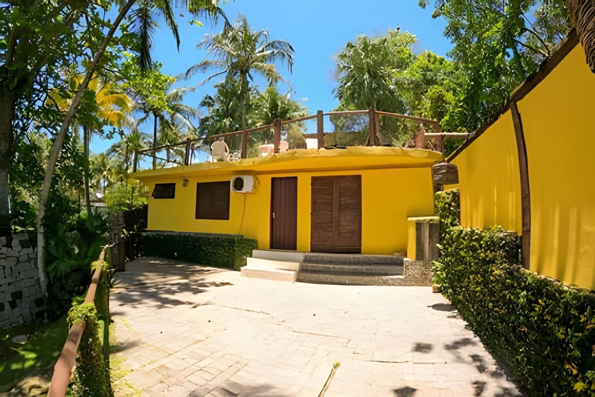 Casa Janaina Ilhabela Villa — Photos 3