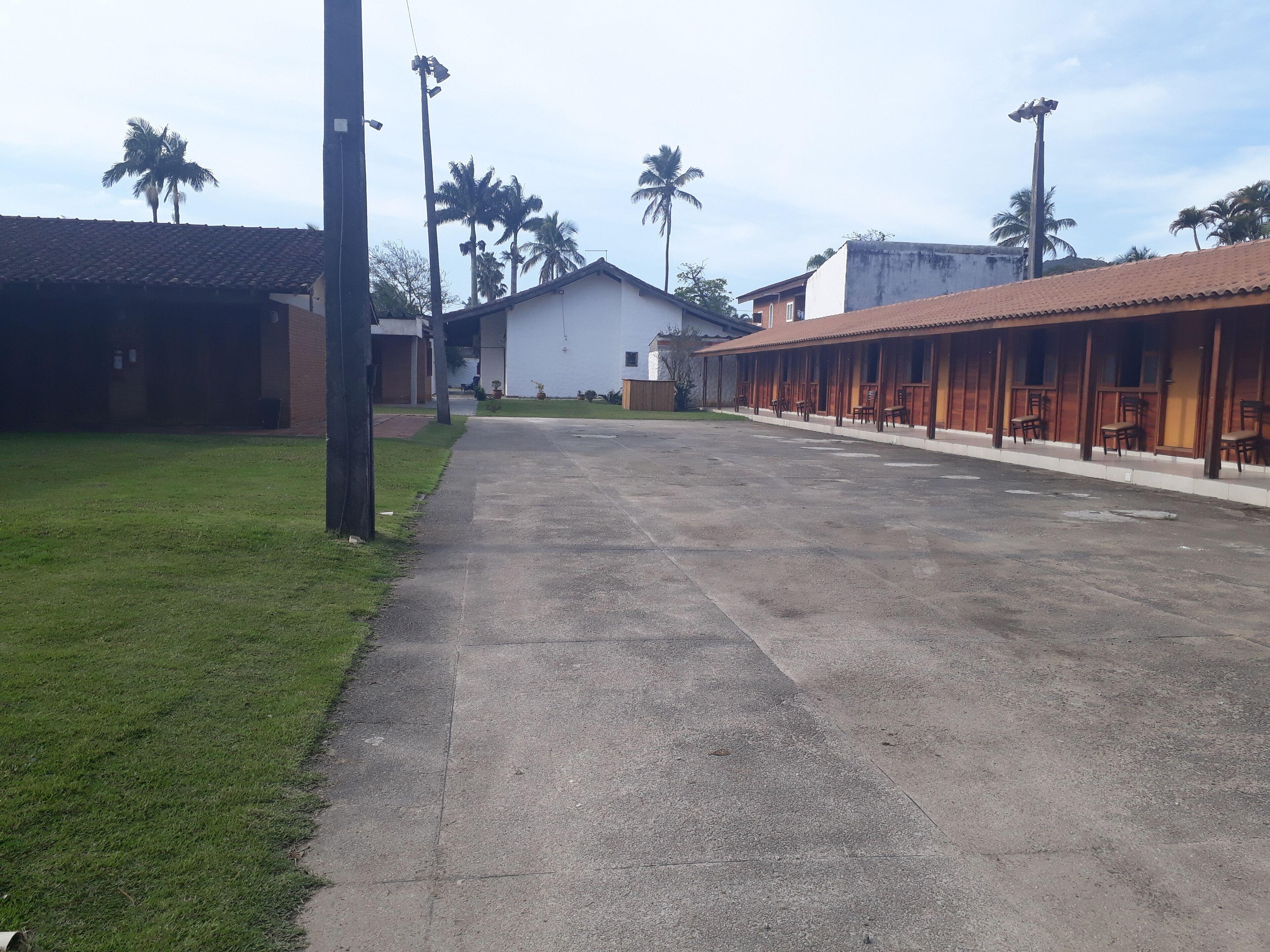 Pousada Villa Novo Tempo — Photos 1