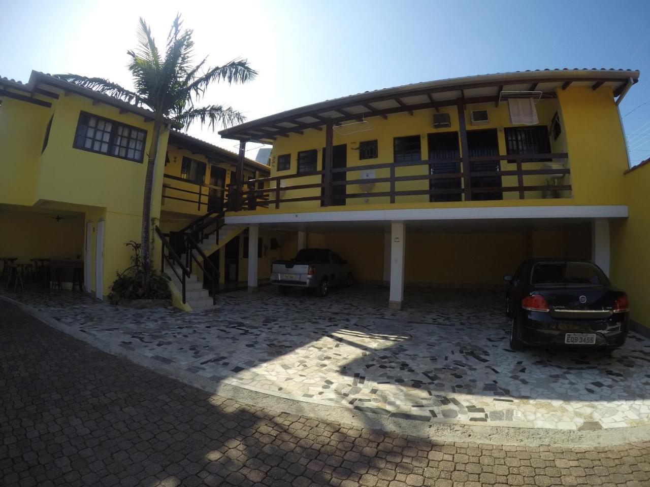 Chale Sergipe Maresias — Photos 2