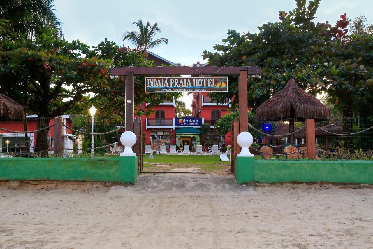 Indaia Praia Hotel — Fotos 2