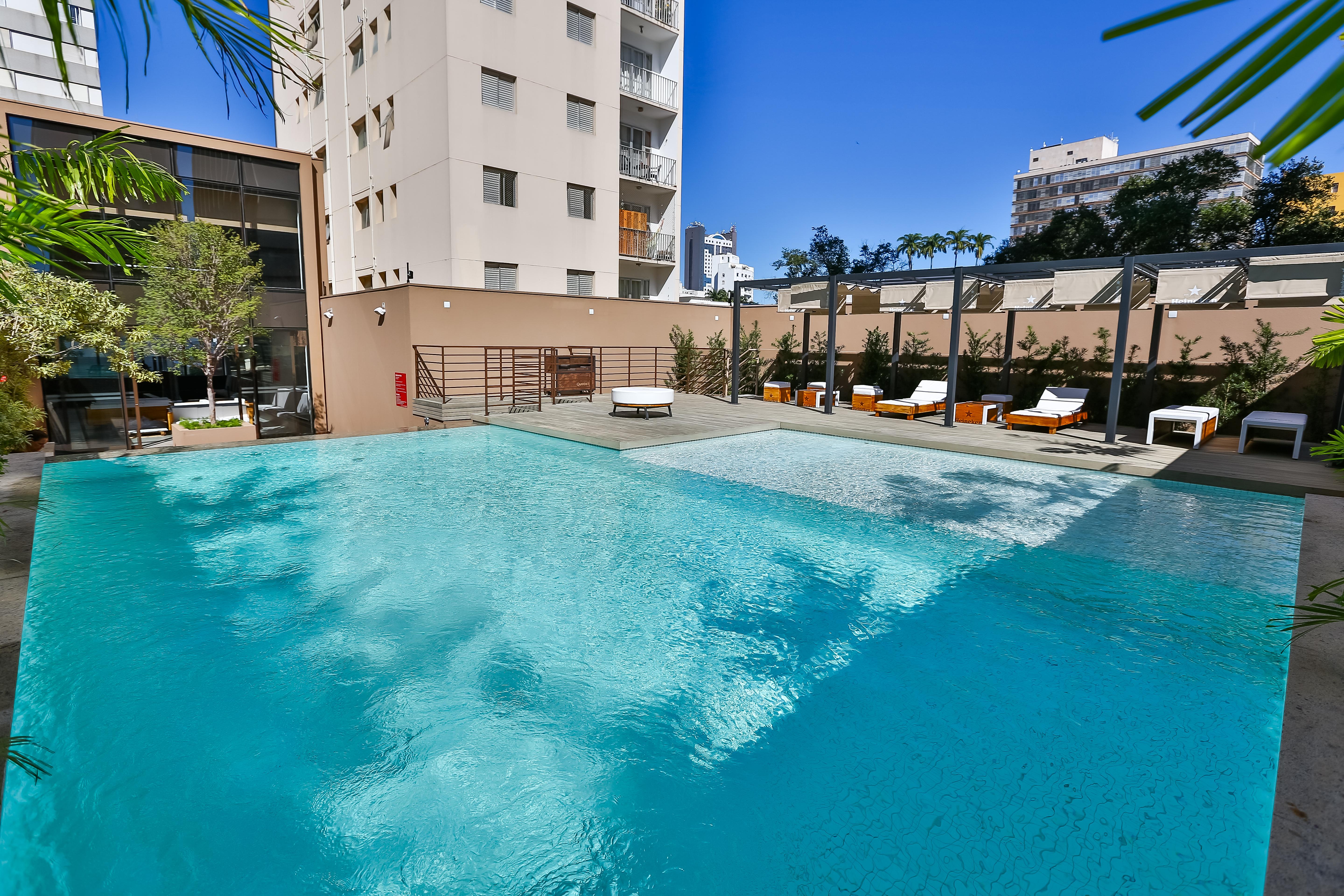 Radisson Red Campinas — Photos 2