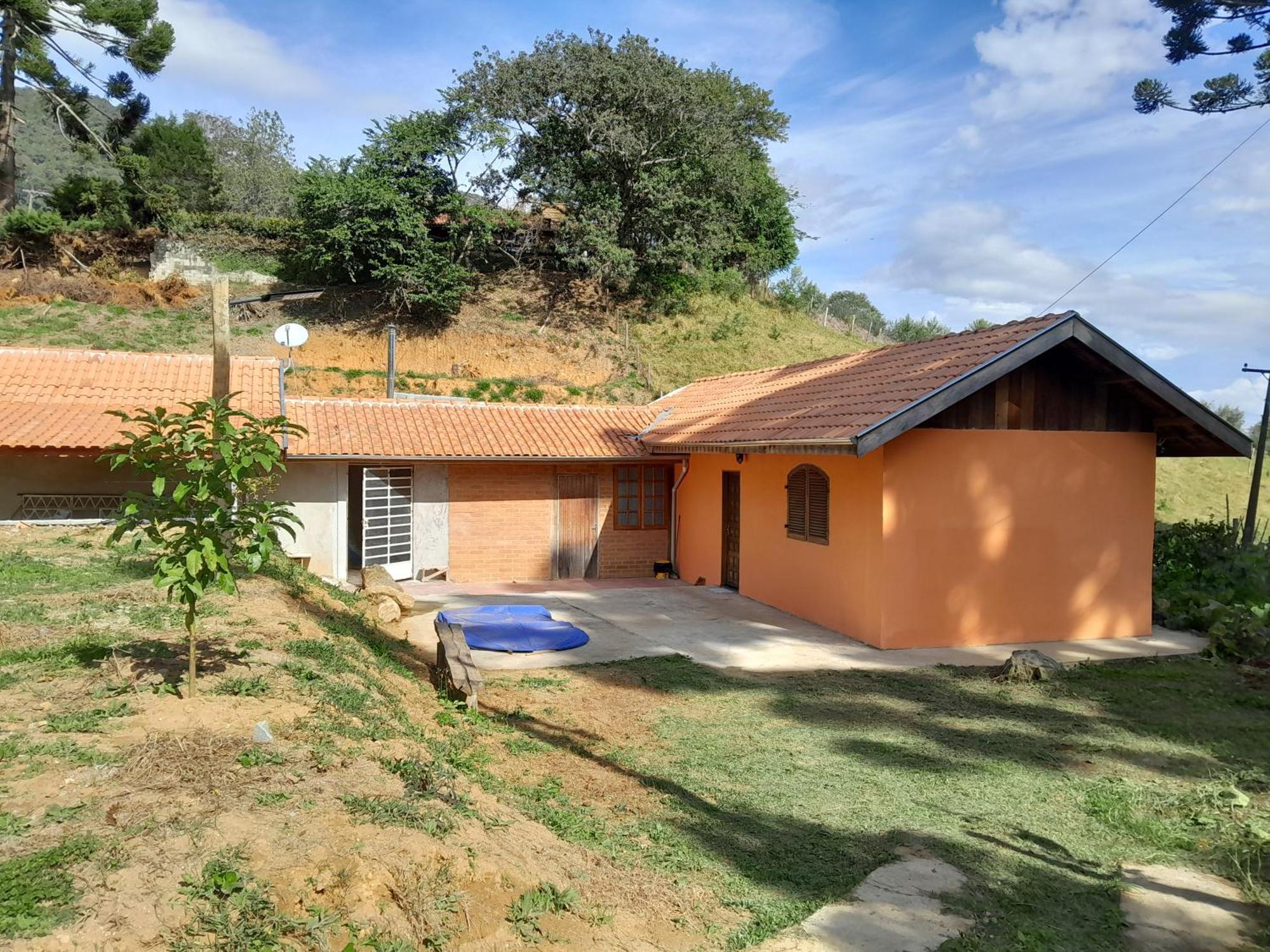 Chacara Araucaria Villa - Sao Bento do Sapucai — Photos 2