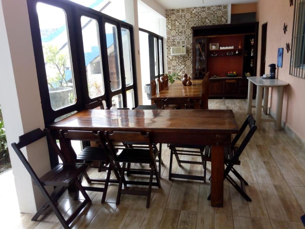 Pousada Arco-Iris - Guaruja — Fotos 3