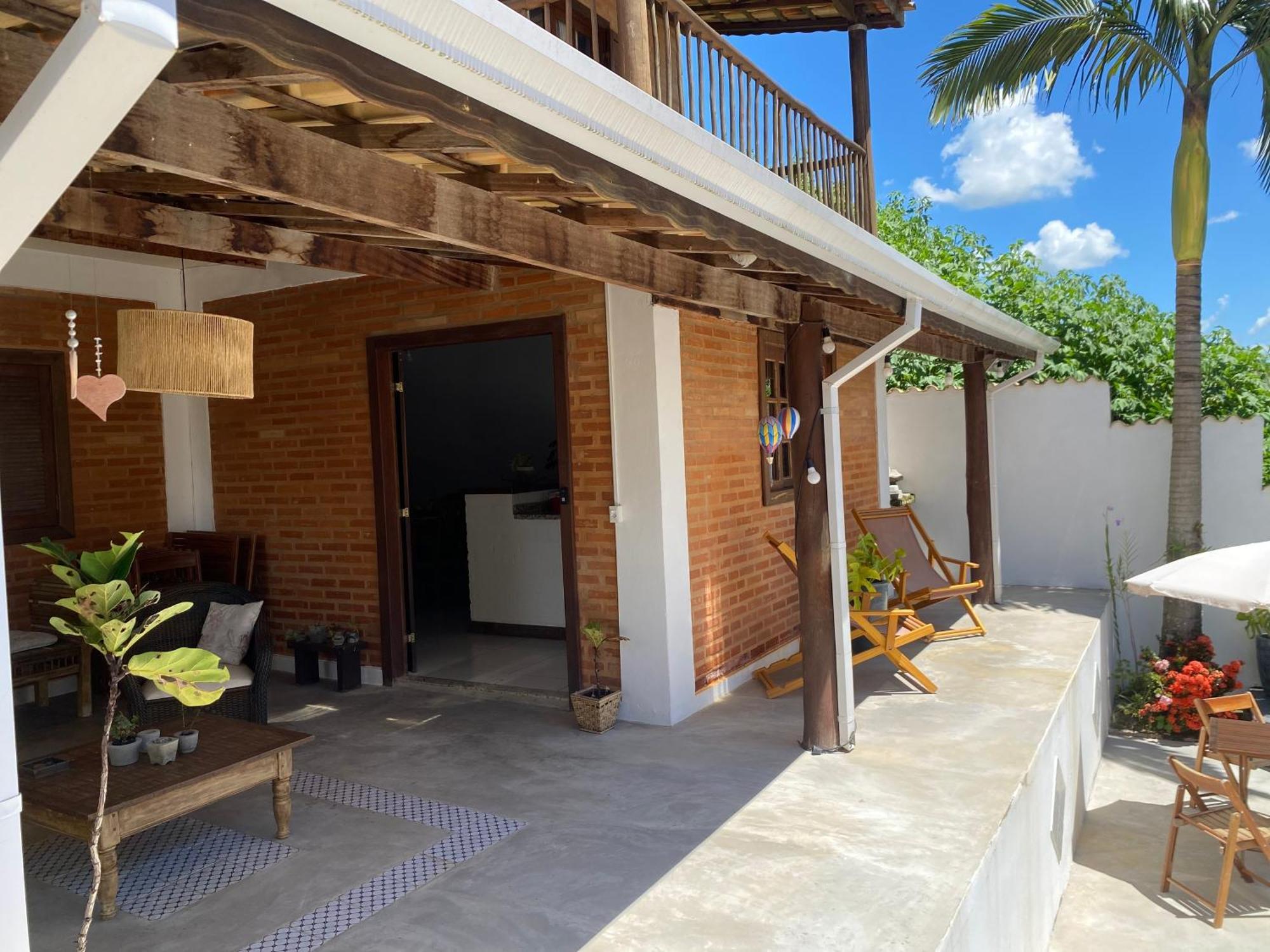 Casa Boutique, Cunha