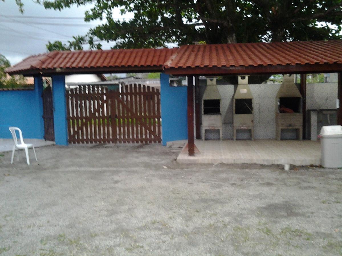 Hotel Pousada Praia E Sol - Bertioga, Bertioga