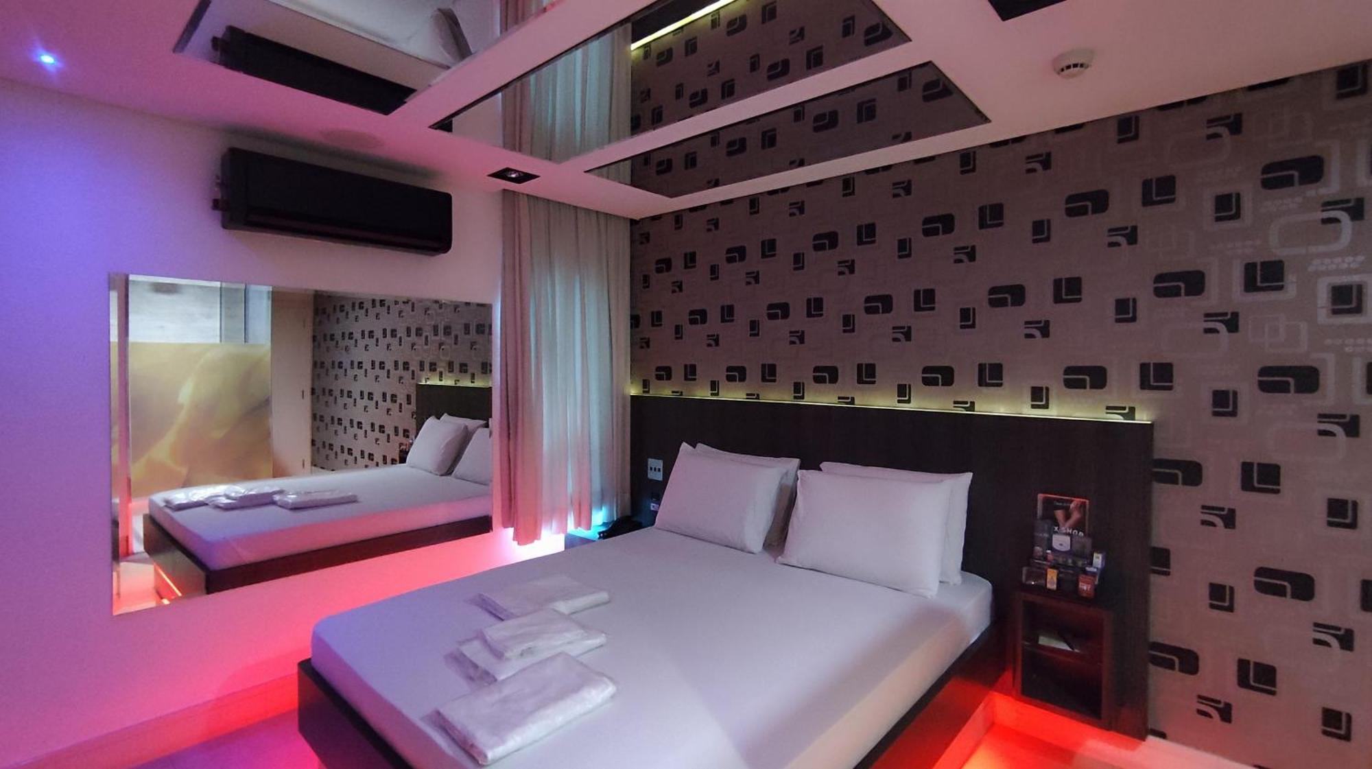 Mint Motel, Guarulhos