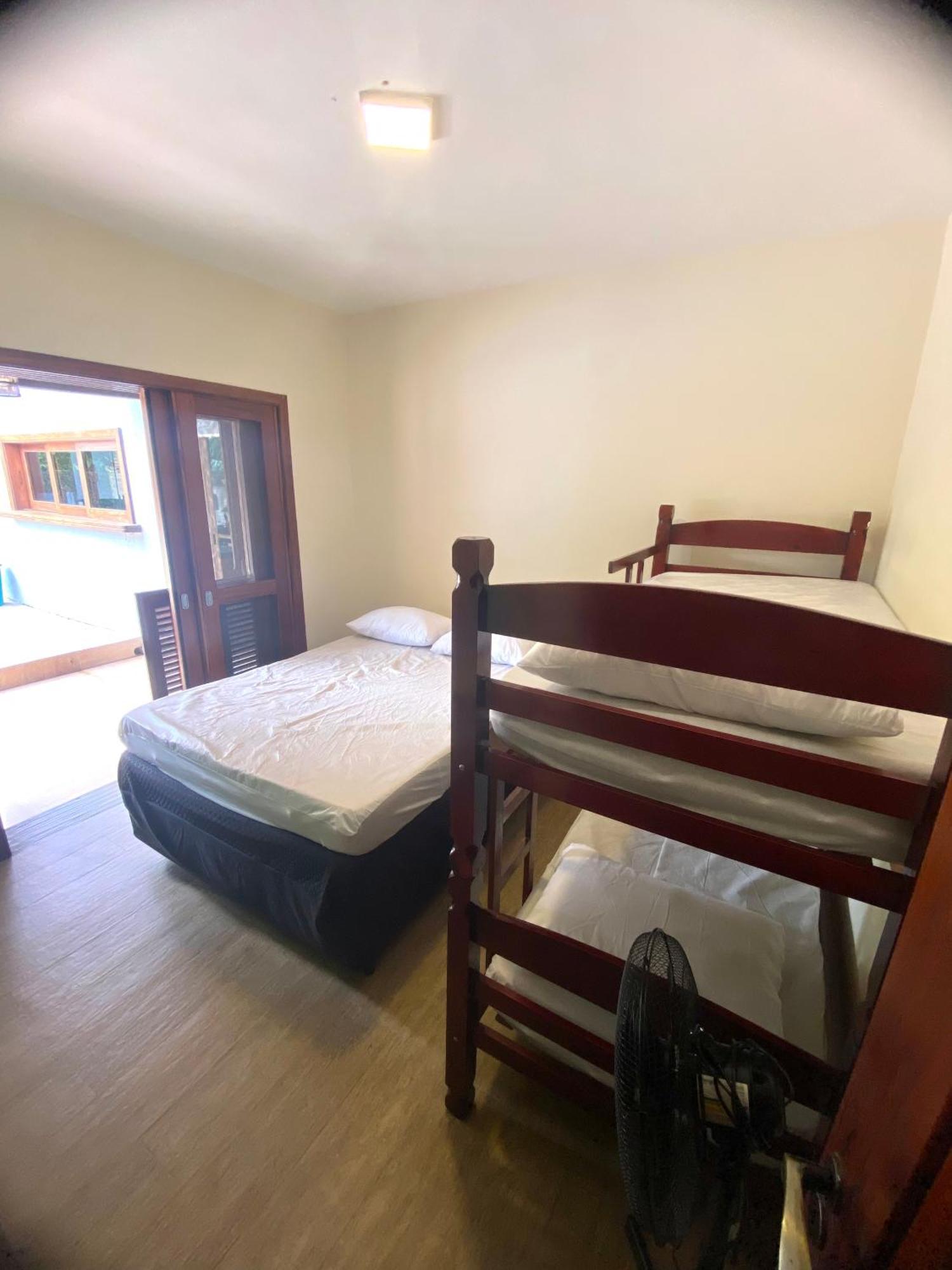 Nosso Rancho Villa - Ubatuba, Ubatuba