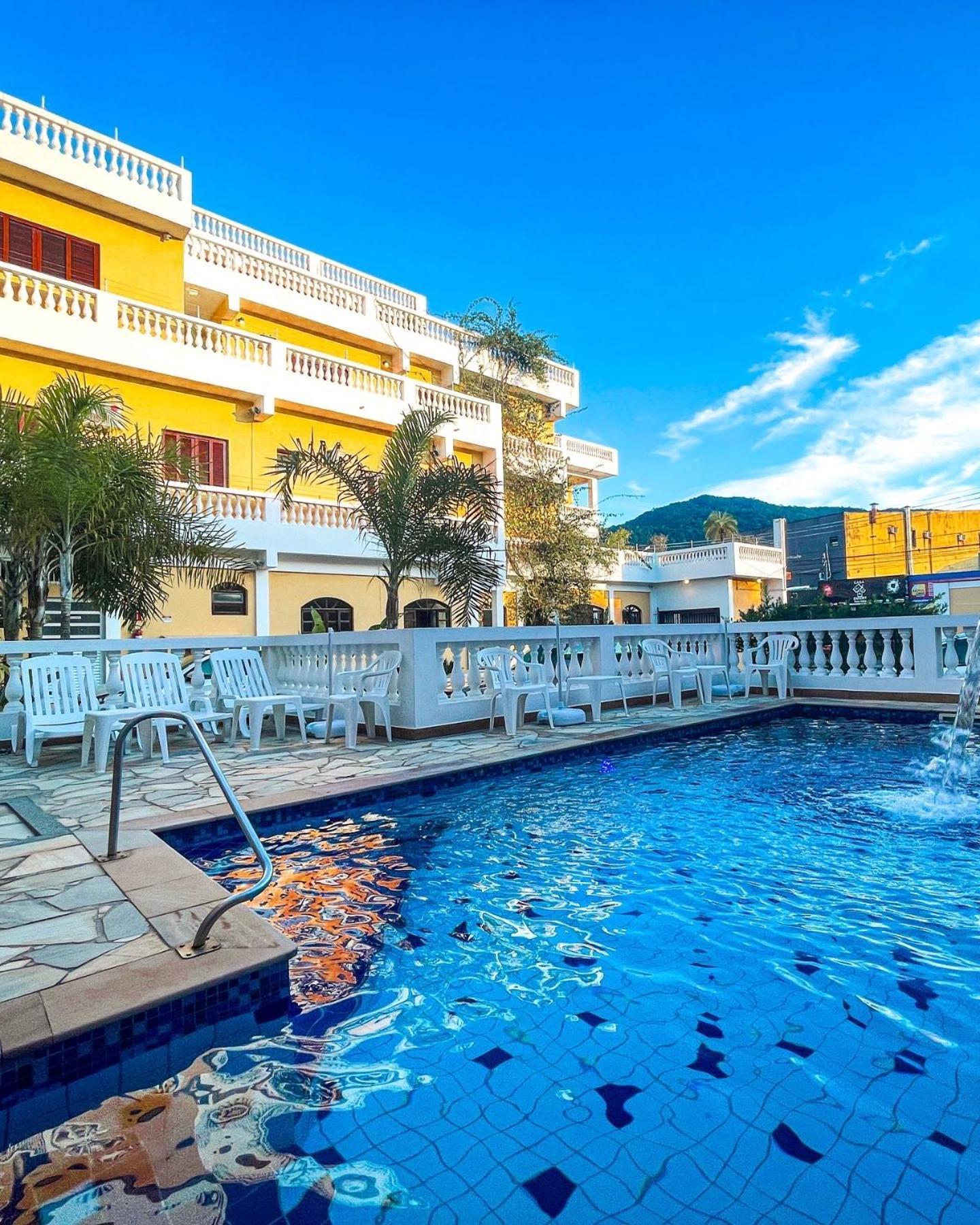 Hotel Parque Atlantico