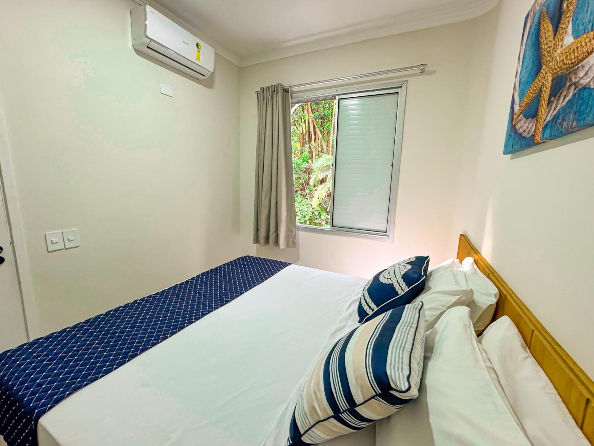 Hotel Nacional Inn Guaruja — Photos 3