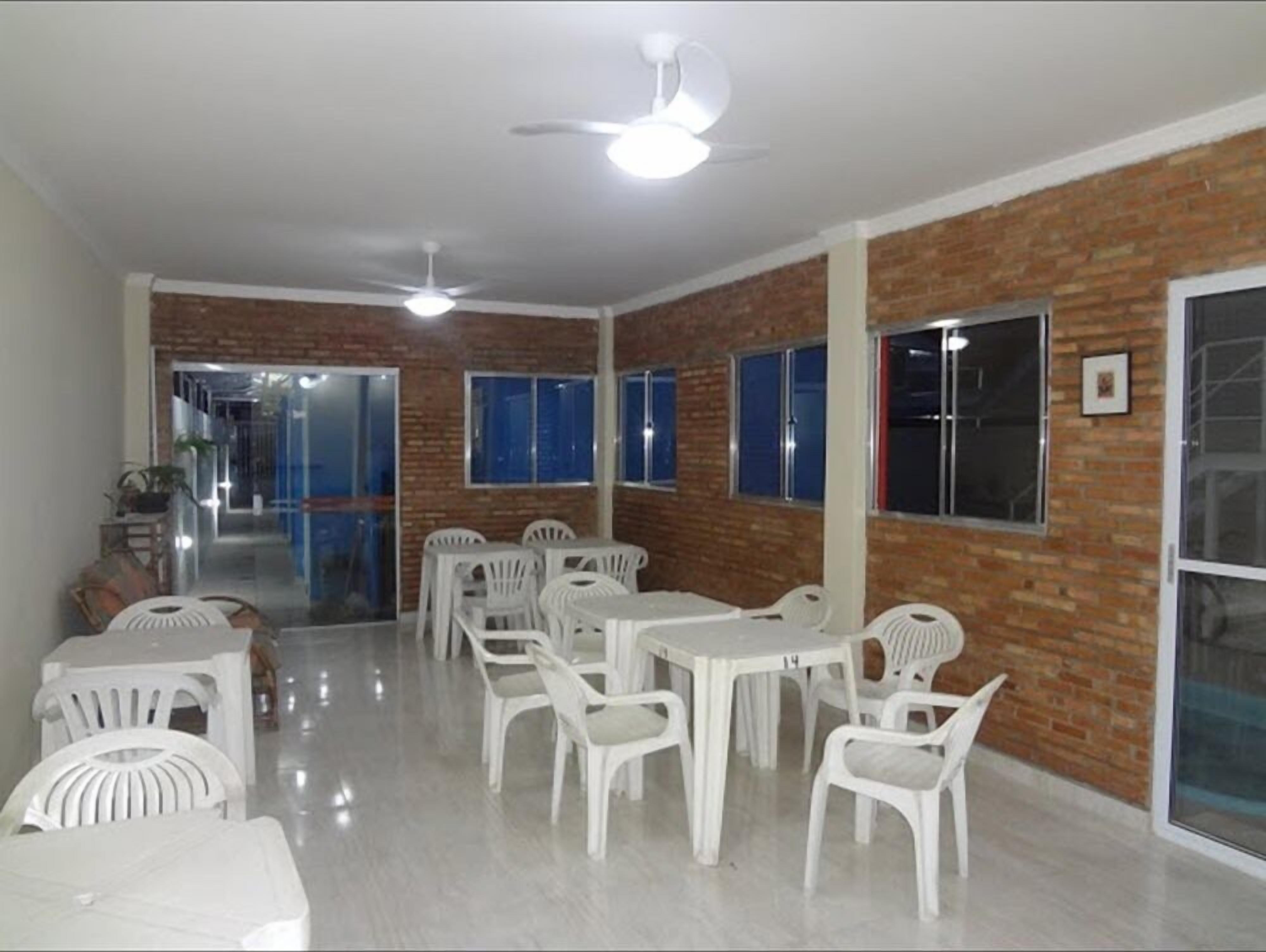 Pousada Pg One — Photos 1