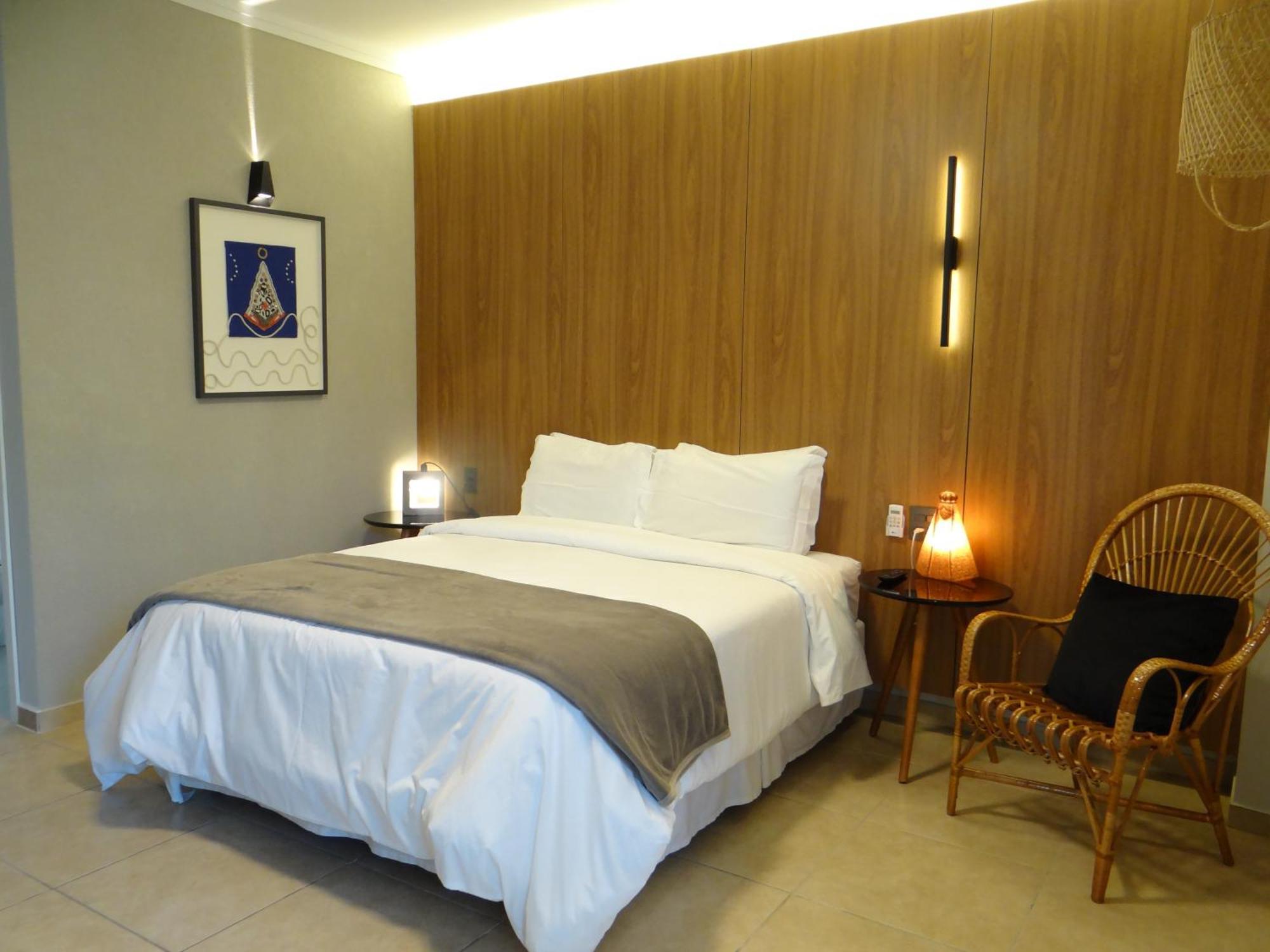 Hotel Porto Real Aparecida — Photos 3