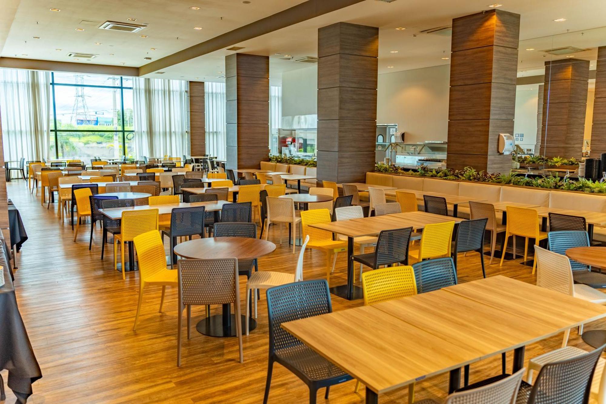 Hotel Contemporaneo - Royal Palm Hotels & Resorts, Campinas