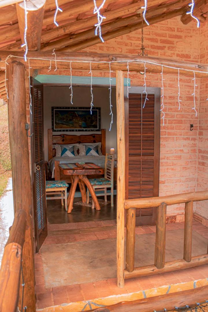 Pousada Canto Dos Passaros — Photos 3