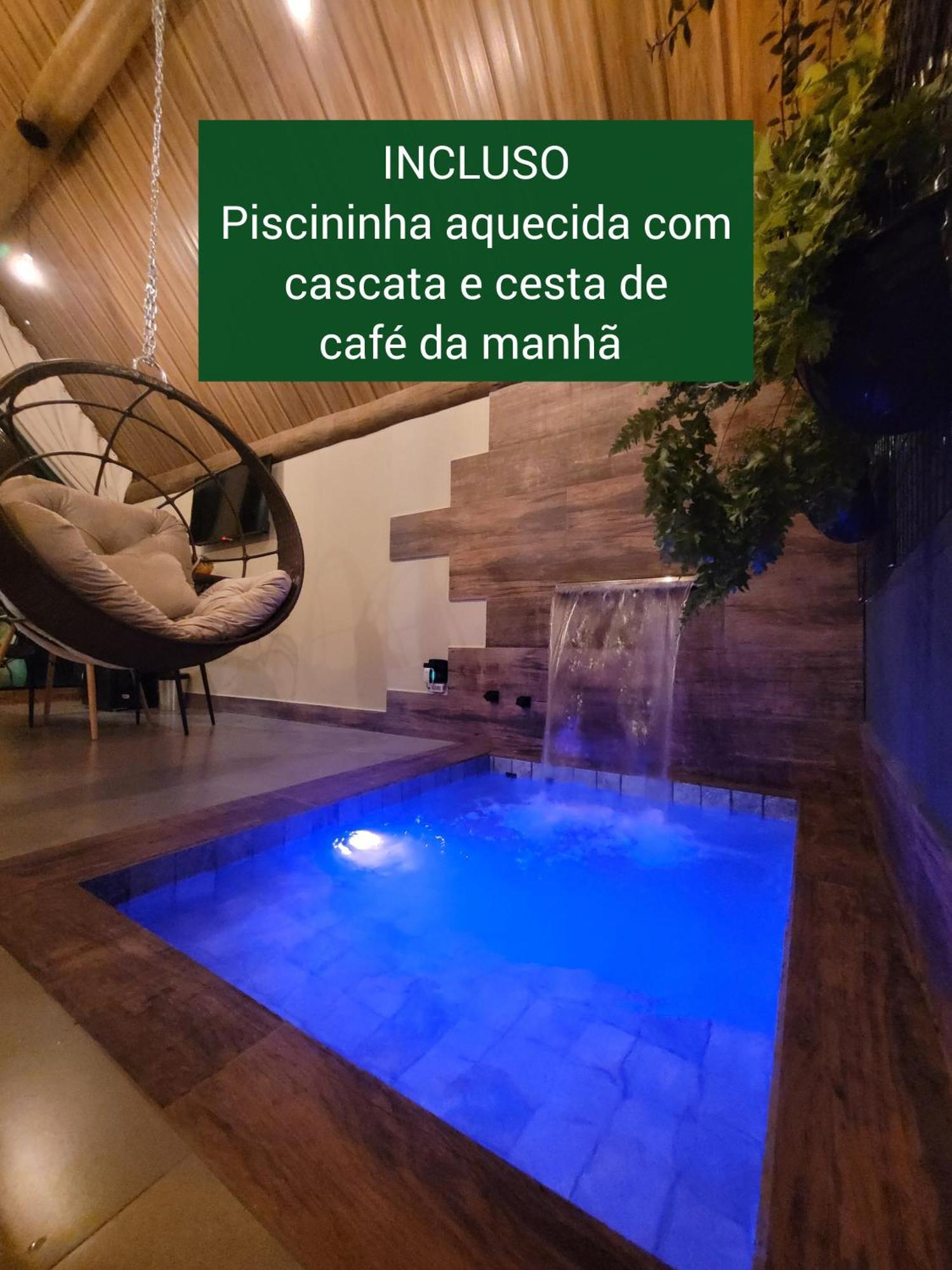 Chacara Kioski - Suites E Cabanas — Fotos 3