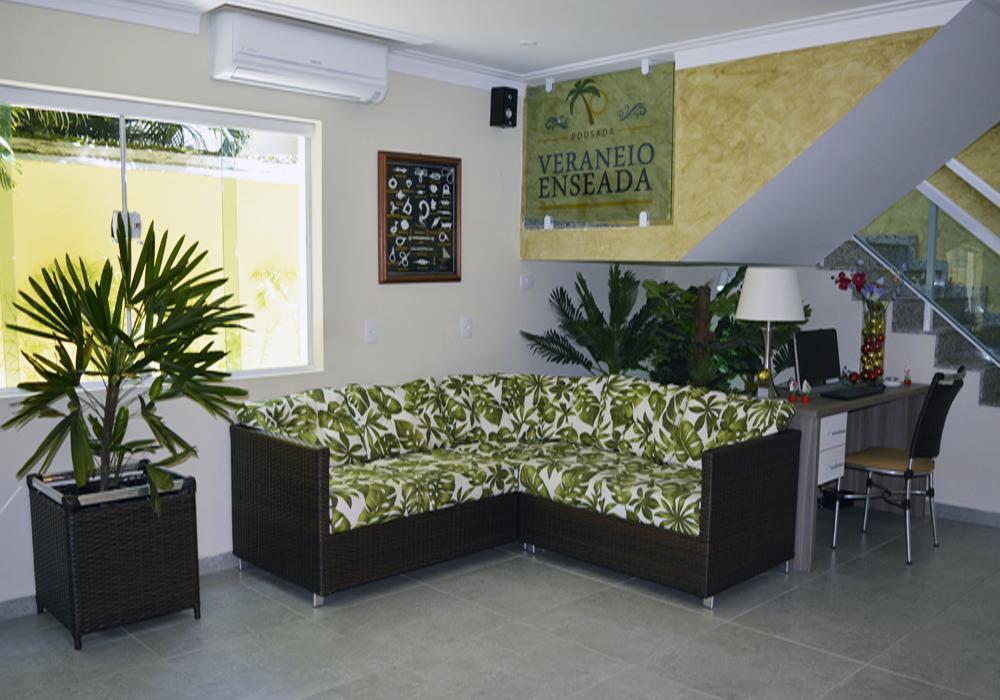 Pousada Veraneio Enseada - Guaruja, Guaruja