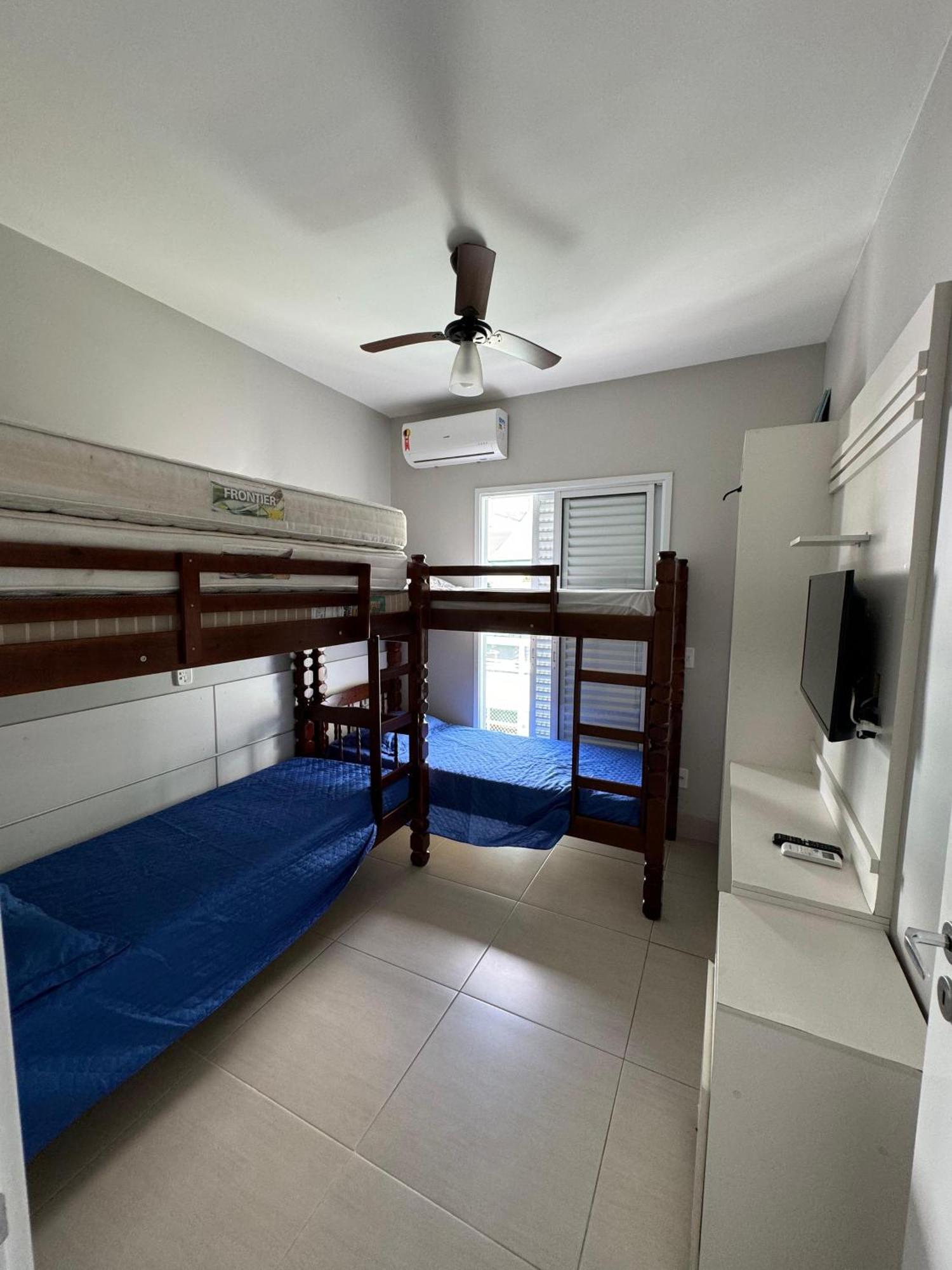 Cobertura Alto Padrao Vista Para O Mar - Praia Grande Ubatuba — Photos 3