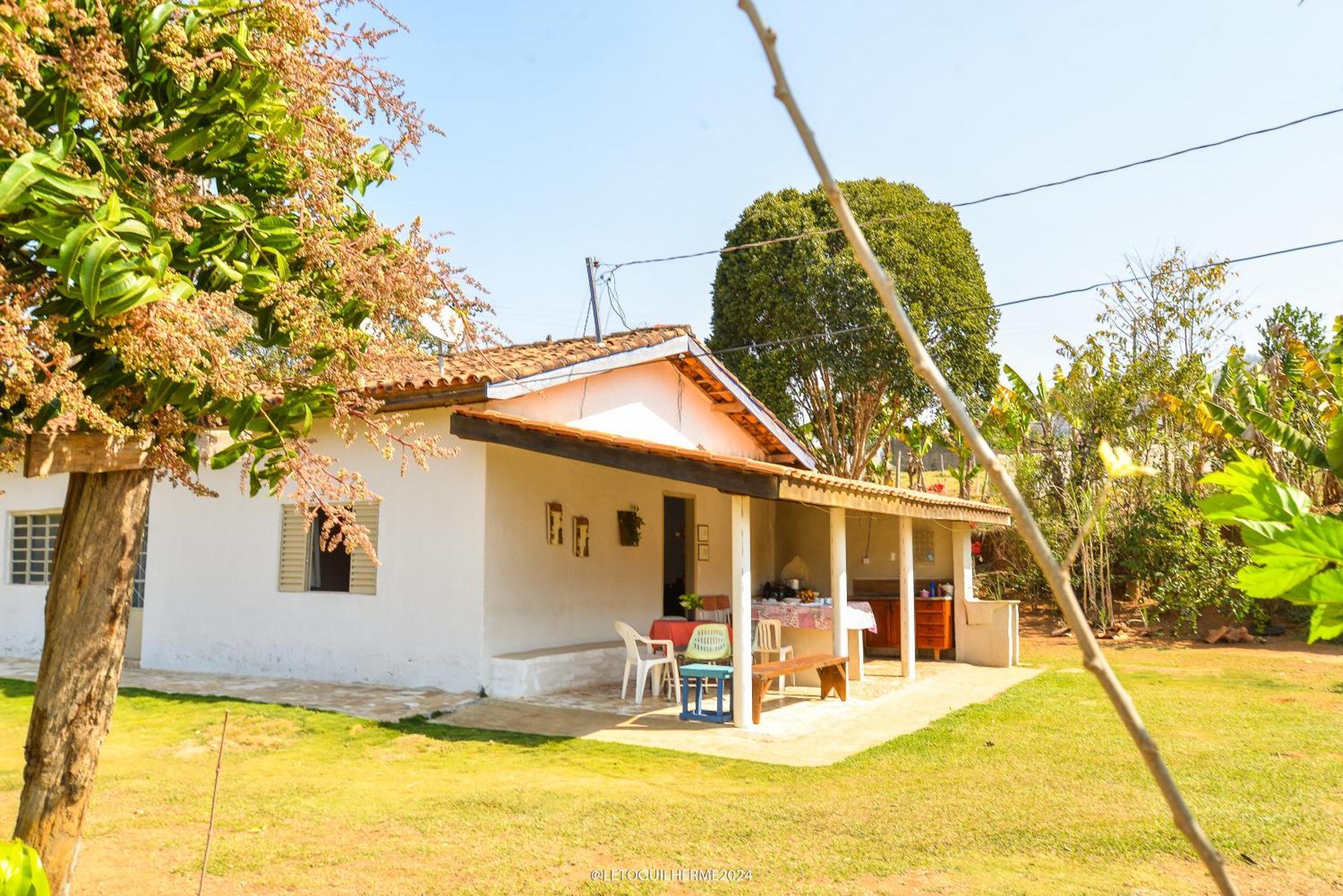 Sitio Dois Irmaos Villa - Socorro (Sao Paulo) — Photos 1