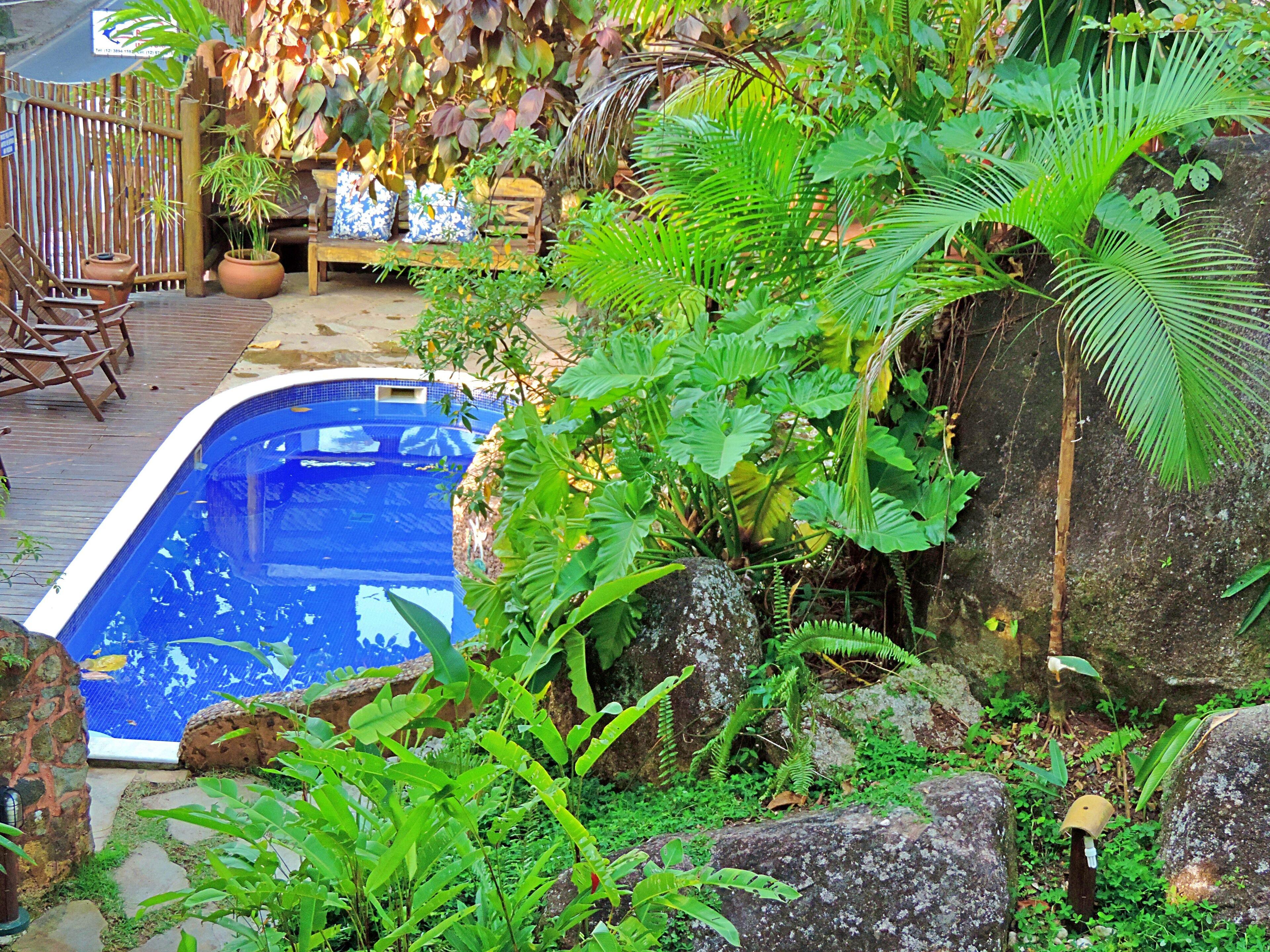 Pousada Villa Da Prainha — Photos 3