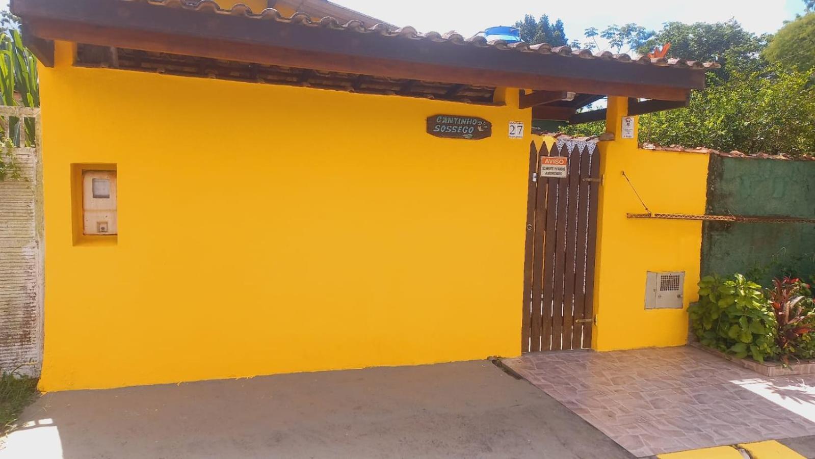Suites Cantinho Do Sossego Em Ubatuba — Photos 2