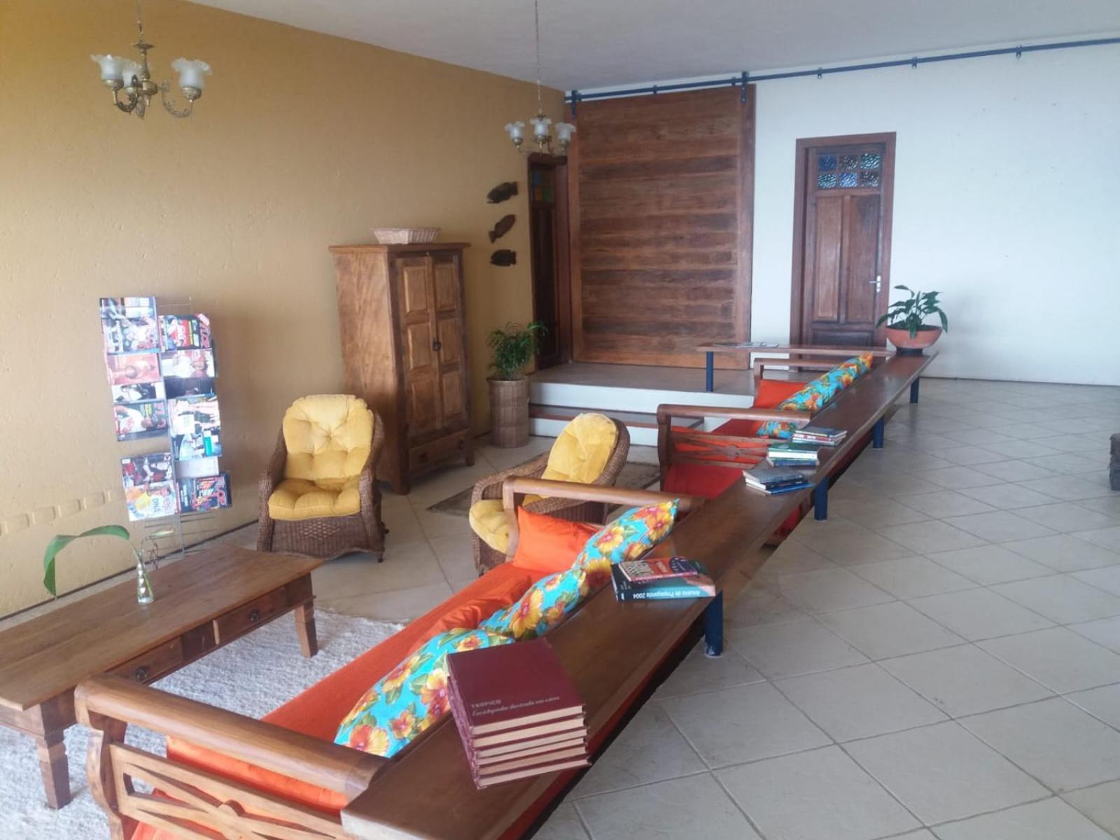Suites Vista Do Baepi — Photos 1