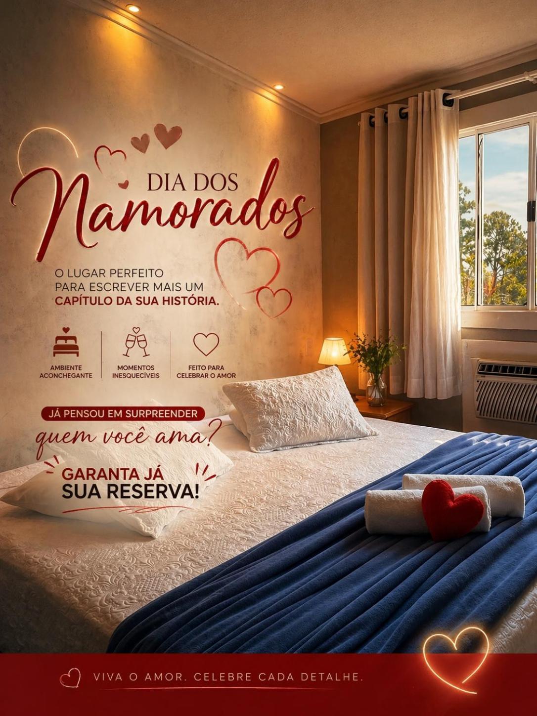 Refugio Pauapique - Suites Com Cafe Da Manha, Ar Condicionado E Frigobar A 900 Metros Da Rota Do Vinho
