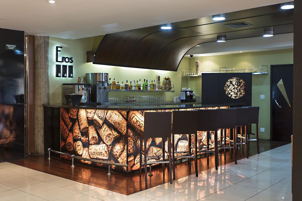 Stream Palace Hotel (Adults Only) - Ribeirao Preto — Photos 3