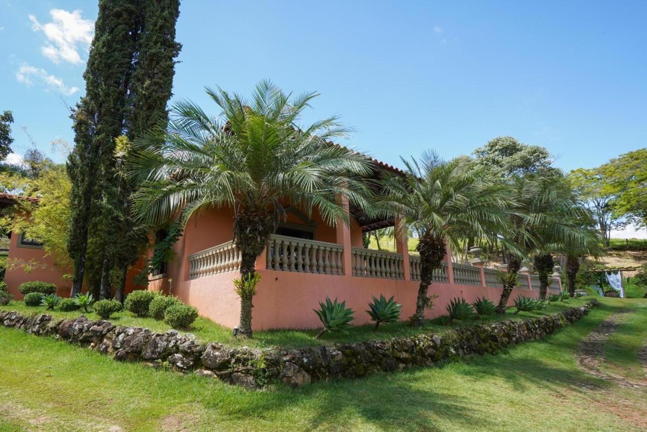 Espaco Villa Verde - Socorro (Sao Paulo) — Fotos 2