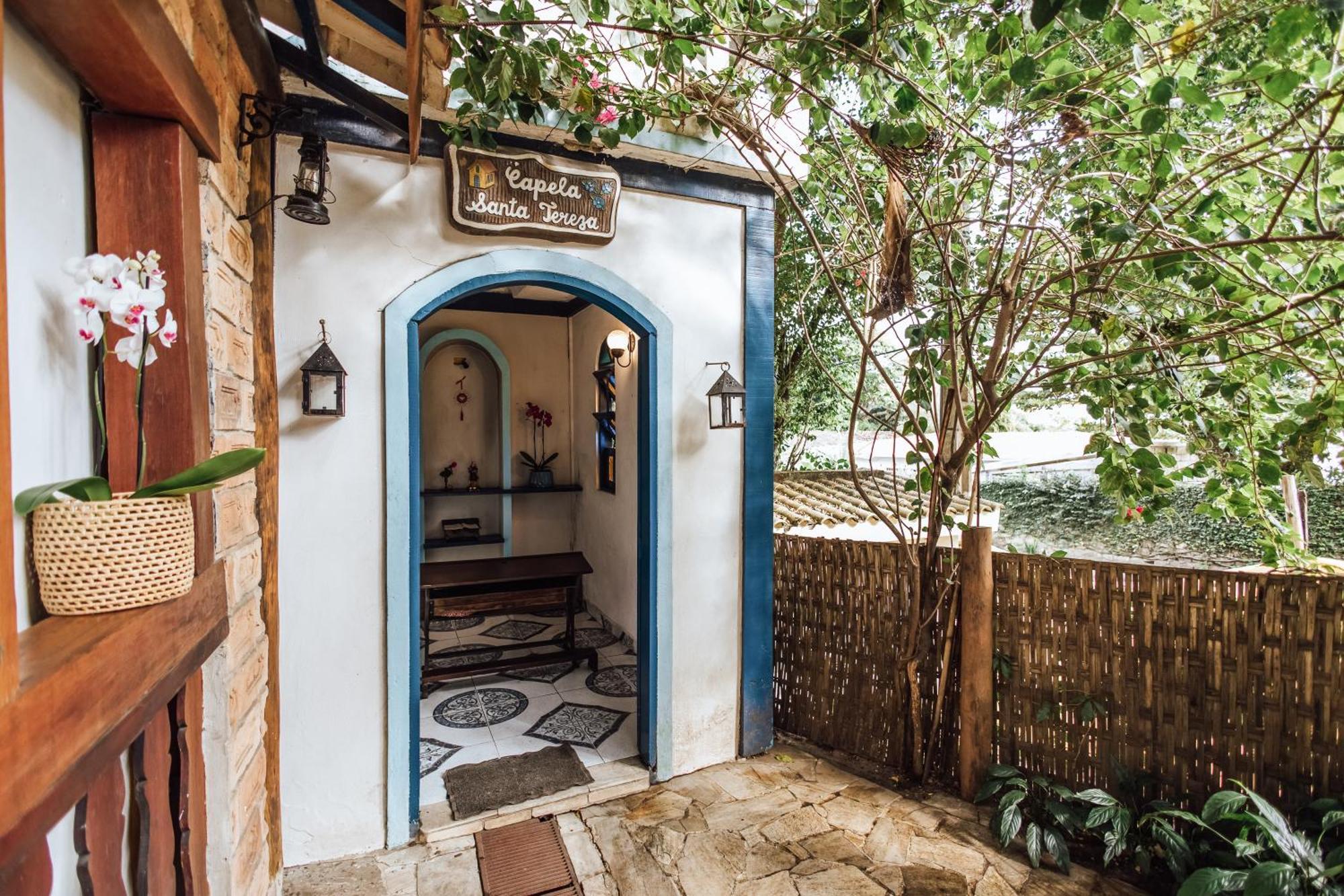 Santa Smart Hotel, Ilhabela