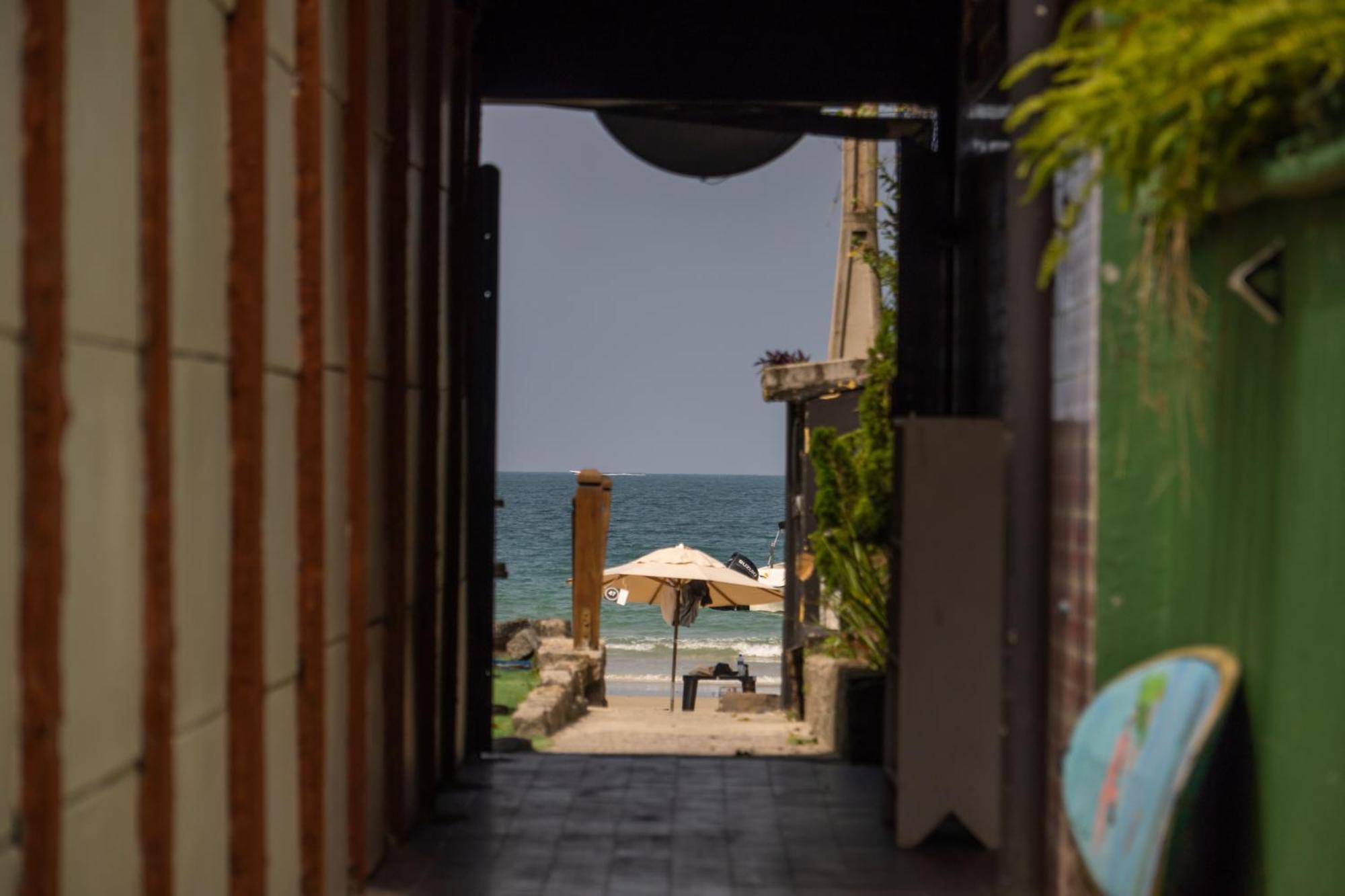 Refugio Da Enseada - Suites, Ubatuba