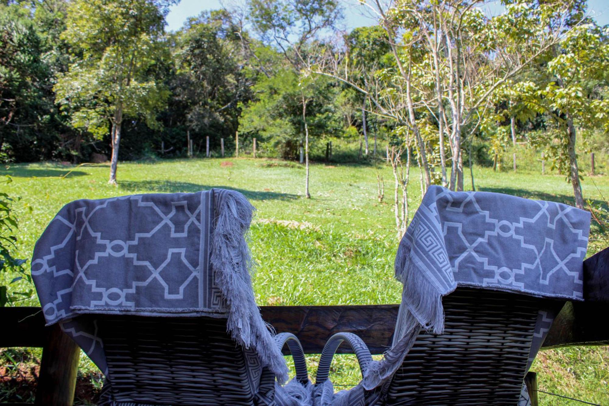 Pousada Vinhas Do Pinhal — Photos 2