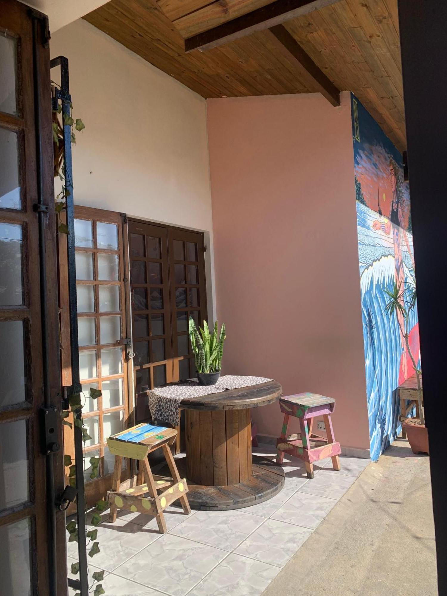 Aura Hostel - Ubatuba — Photos 3