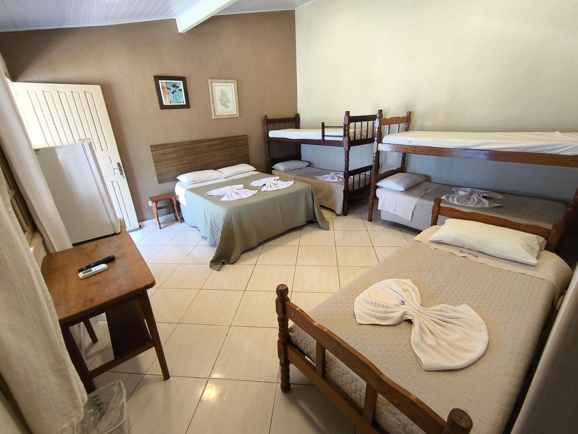 Canto Sul Suites — Photos 3