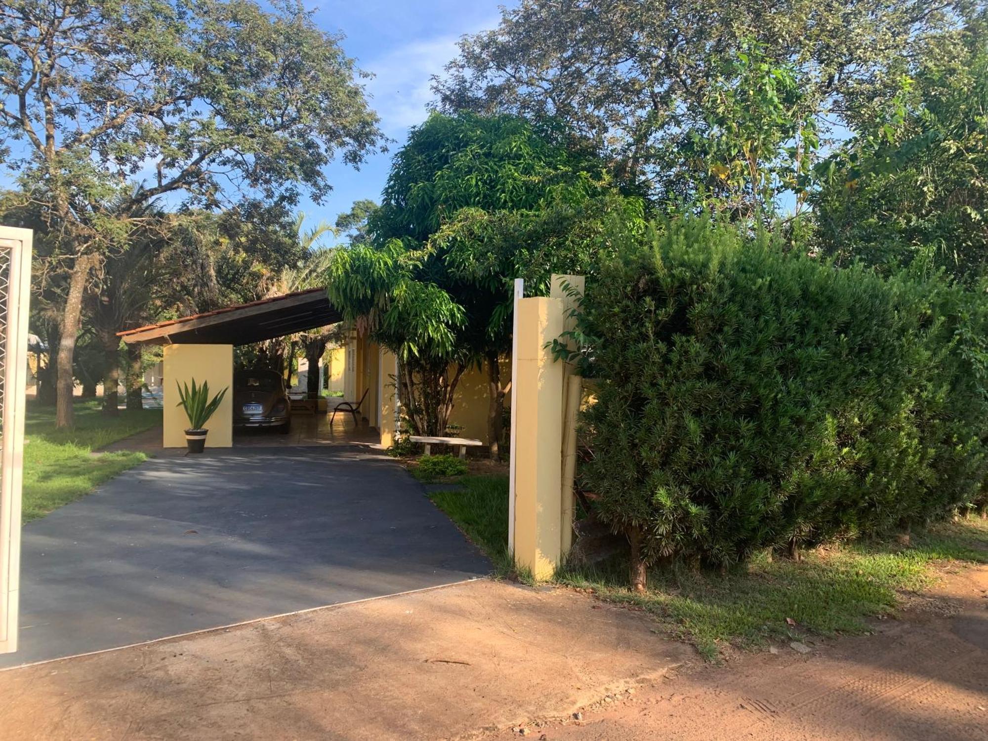Chacara Ben Te VI Villa - Ribeirao Preto — Fotos 2