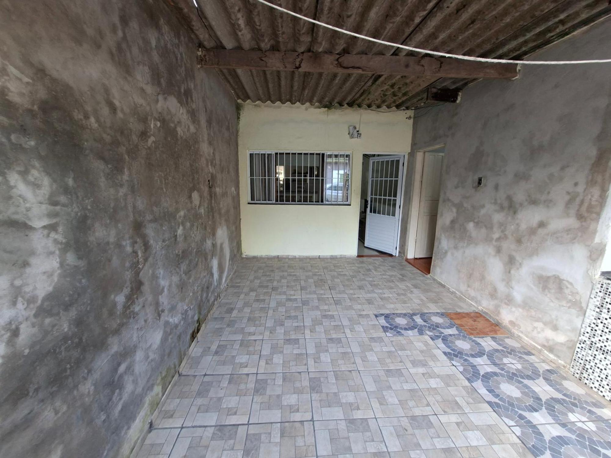 Casa 2 Minutos A Pe Da Praia De Indaia - Bertioga, Bertioga