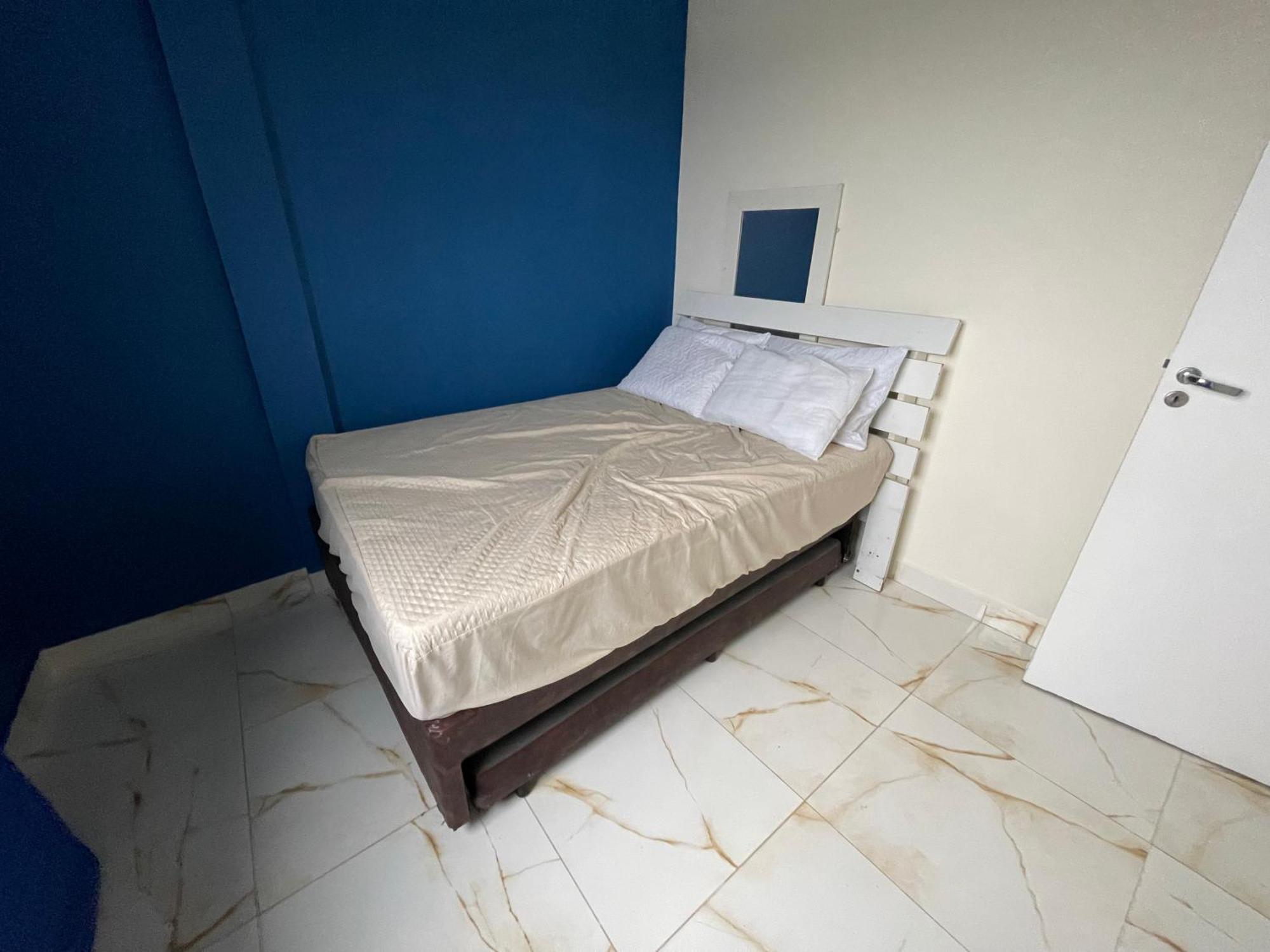 Apartamento 51 Proximo A Praia Da Enseada, Guaruja