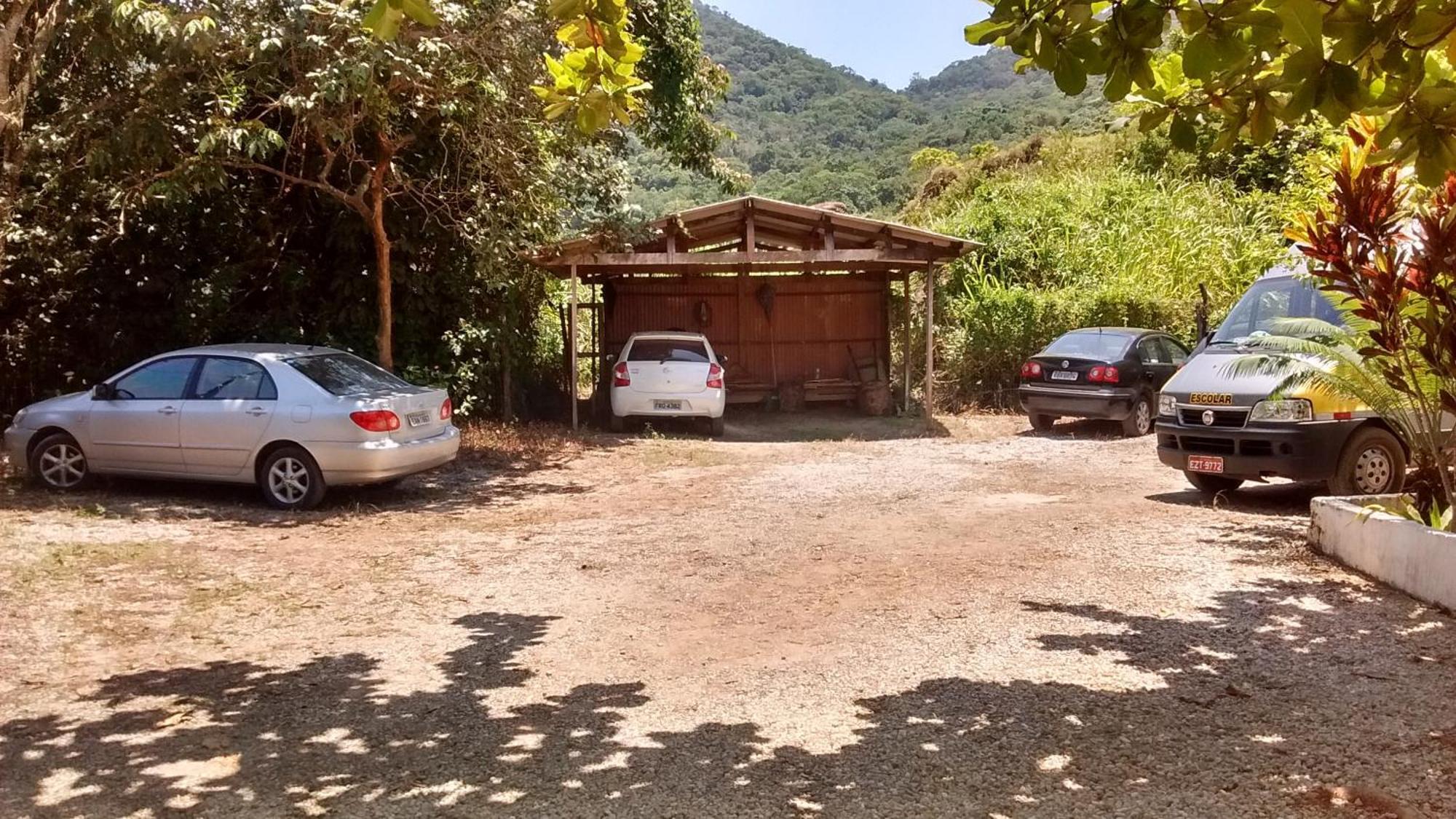 Chales Moncoes - Ubatuba — Fotos 1