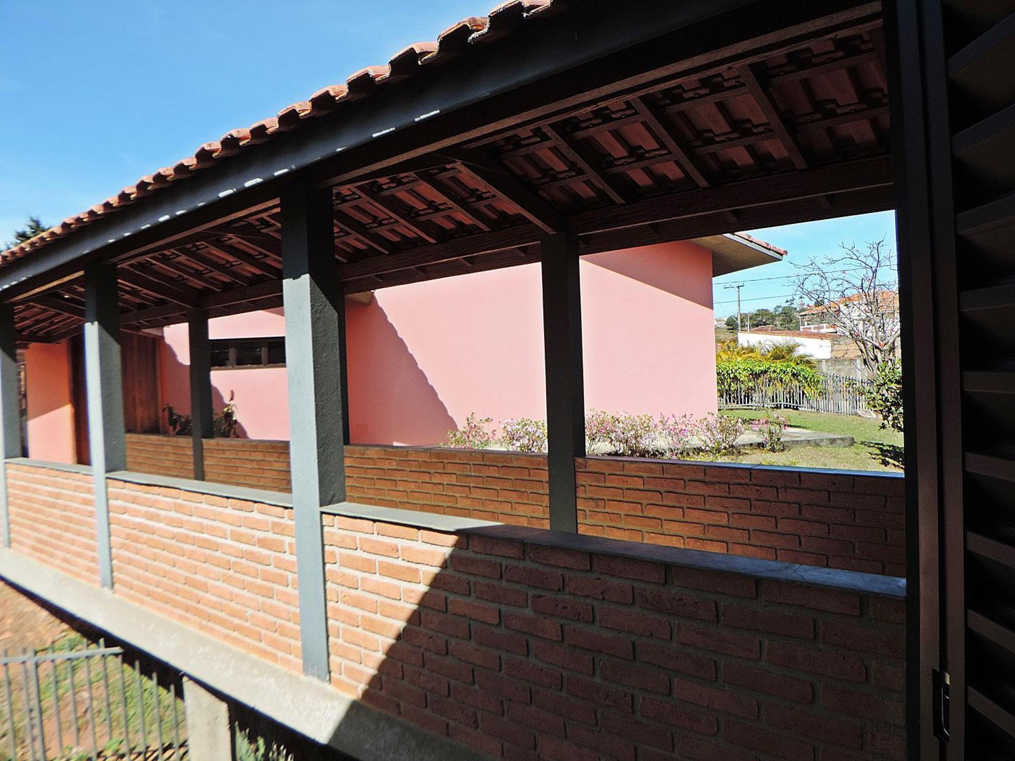 Pousada Sao Bento, Cunha