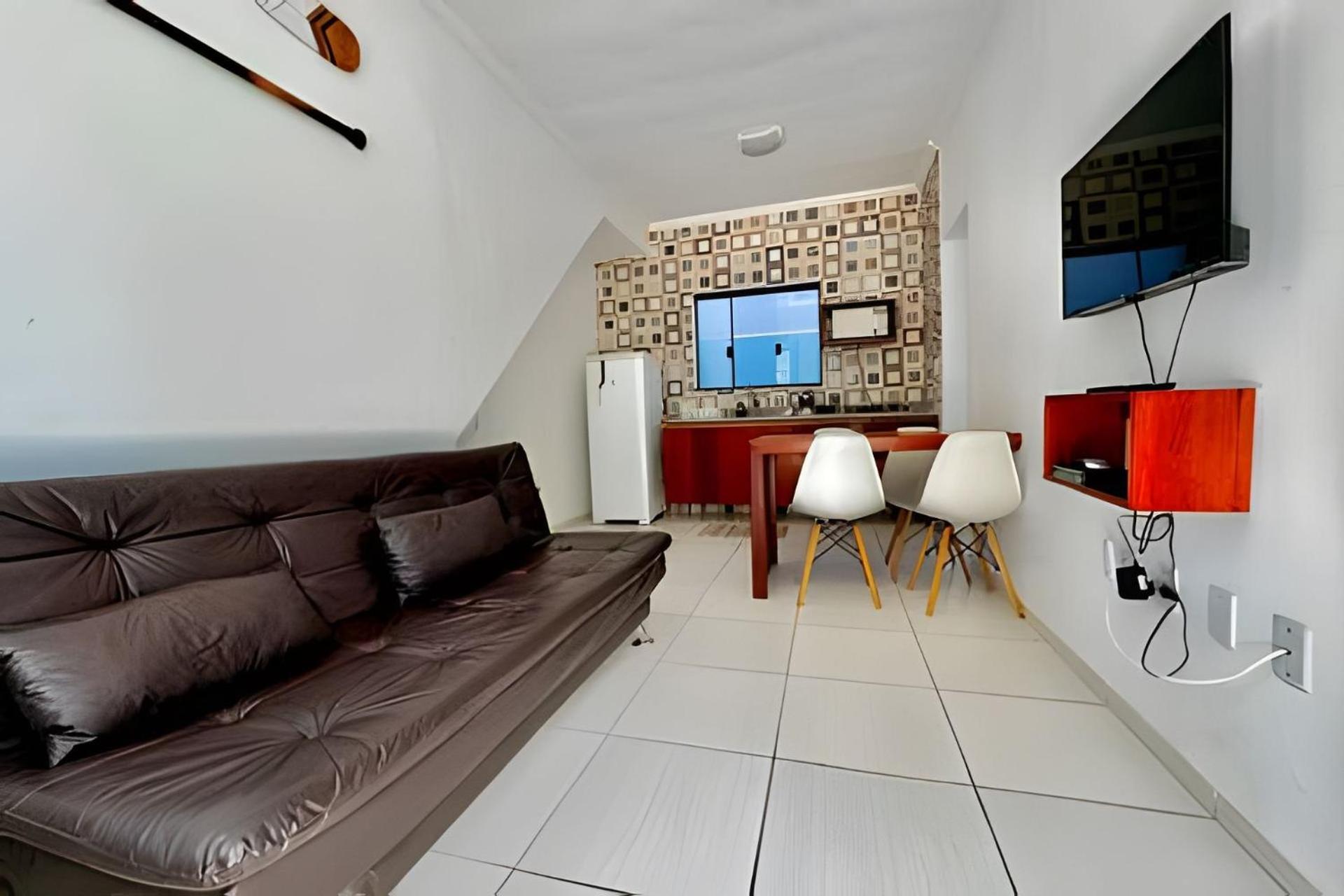 Apartamentos Recanto Da Barra, Ubatuba