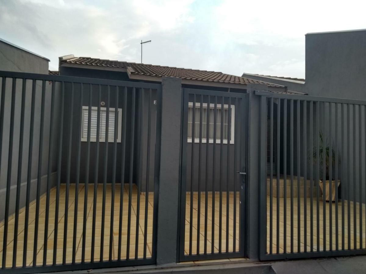Recanto Ferreira - Olimpia, Olimpia