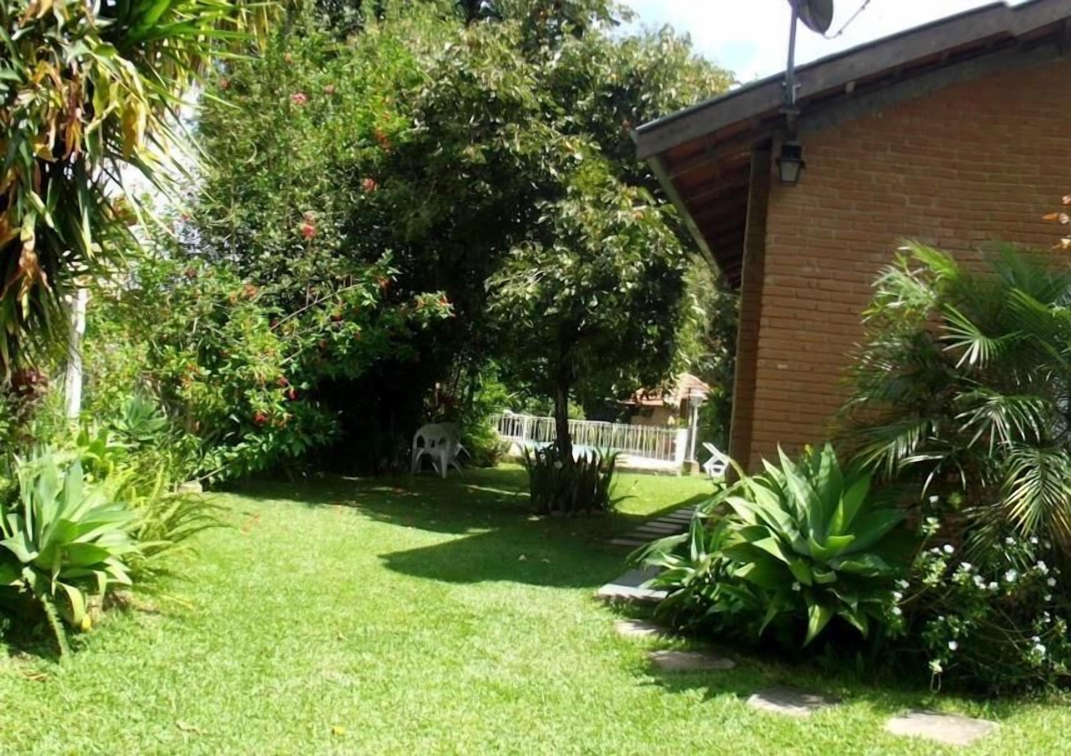 Pousada Nasa, Sao Bento do Sapucai