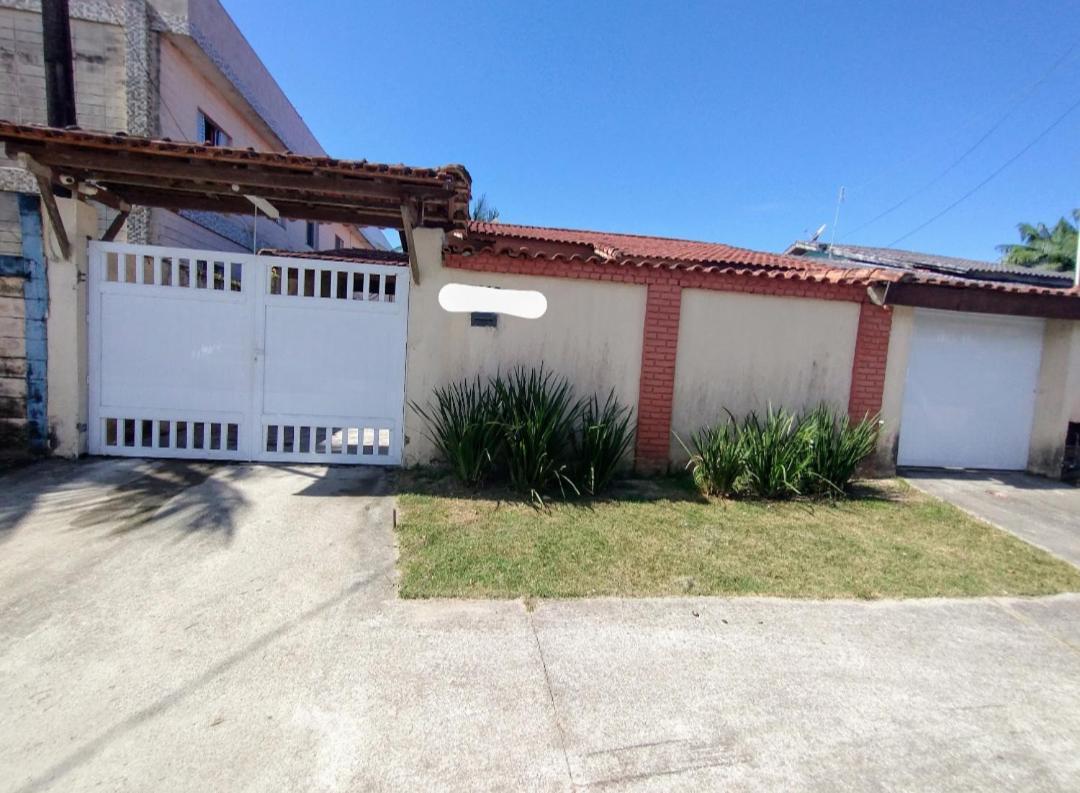 Casa Shalom Villa - Bertioga, Bertioga