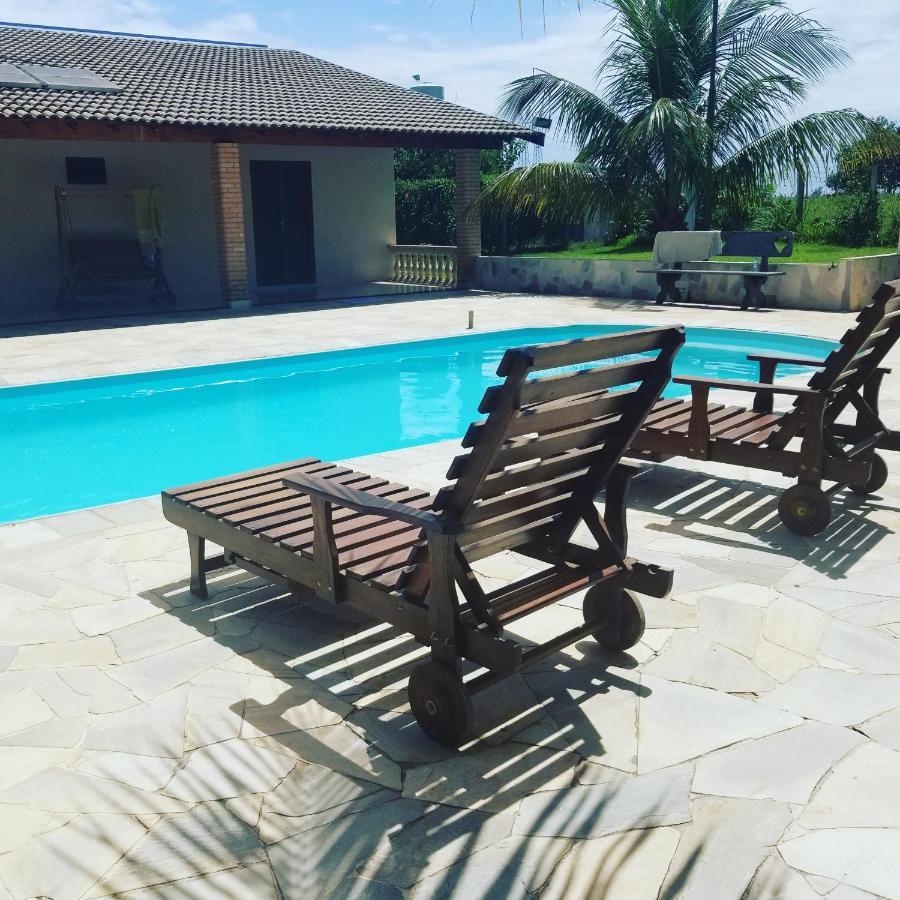 Recanto Vale Do Sol - Olimpia — Photos 2