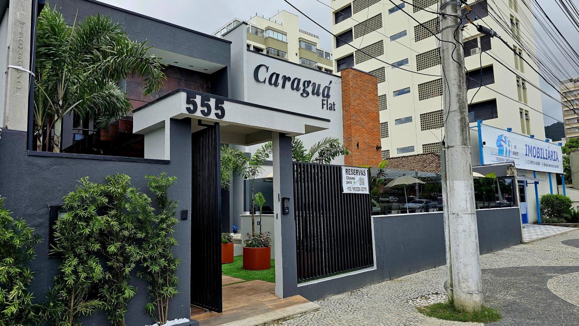 Caragua Flat — Photos 1