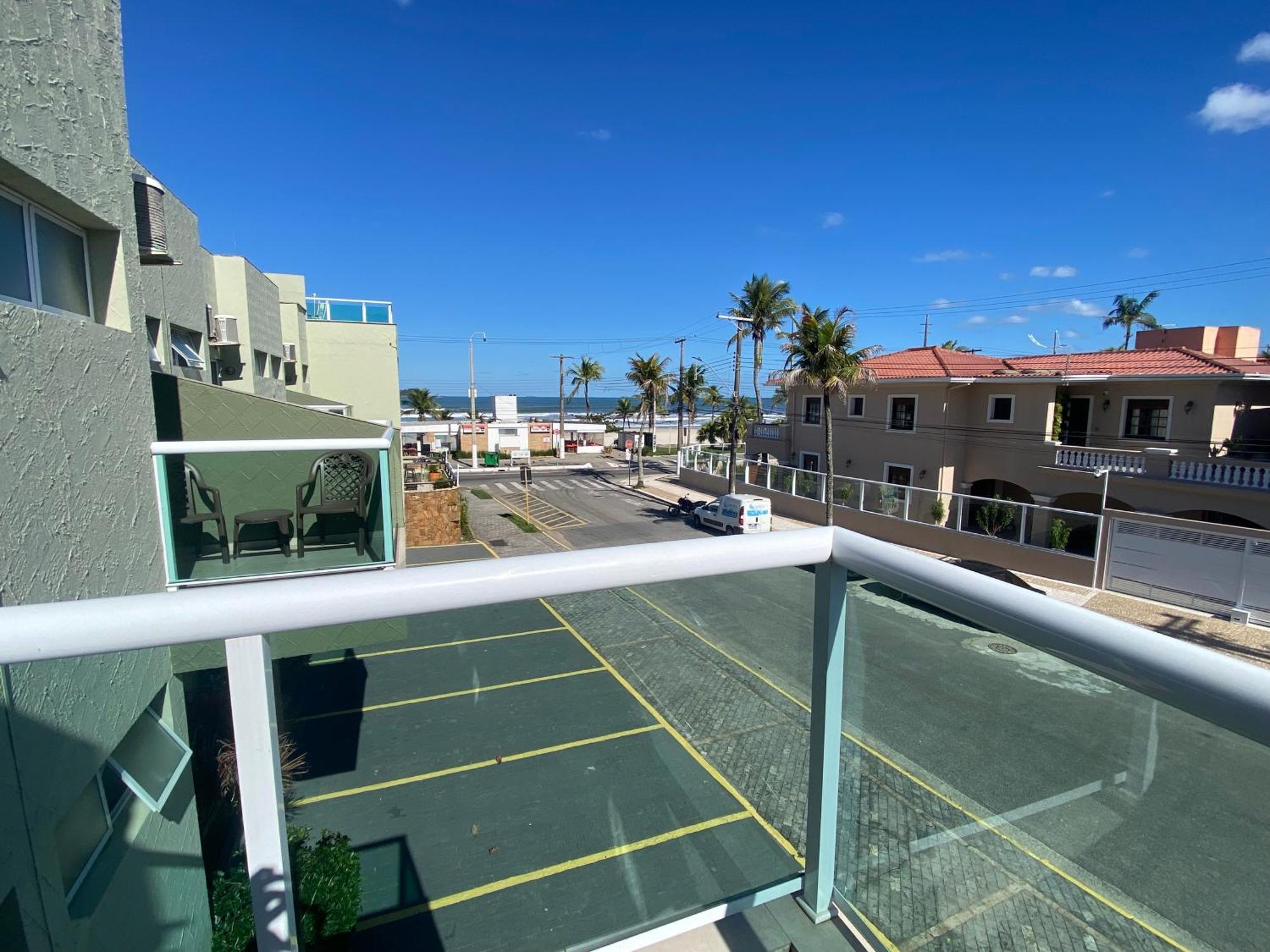 Hotel Vicino Al Mare - Frente Mar — Zdjęcia 2